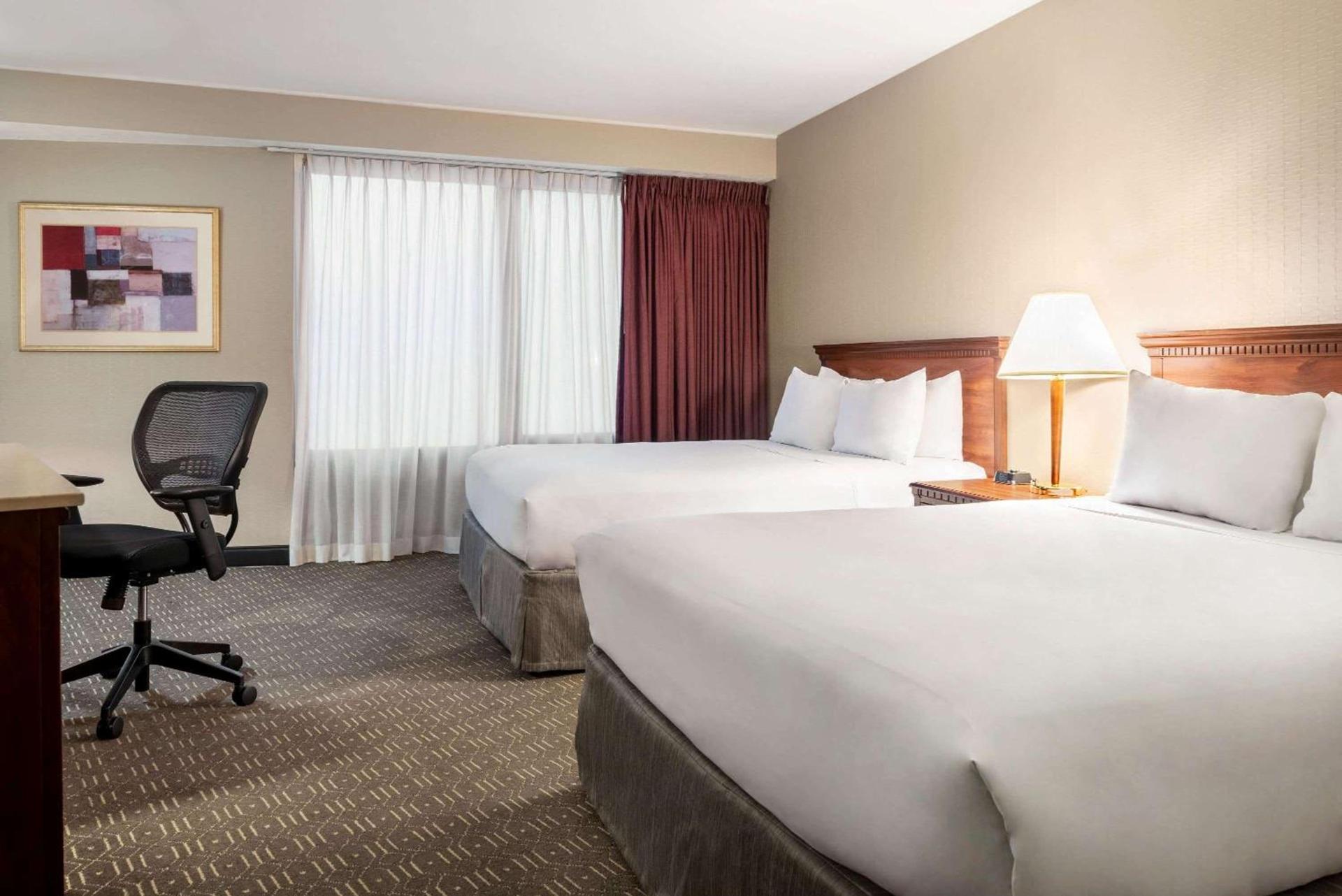 Wyndham Springfield City Centre photo 17