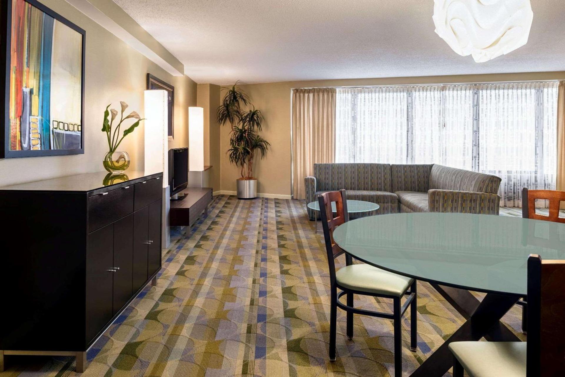 Wyndham Springfield City Centre photo 18