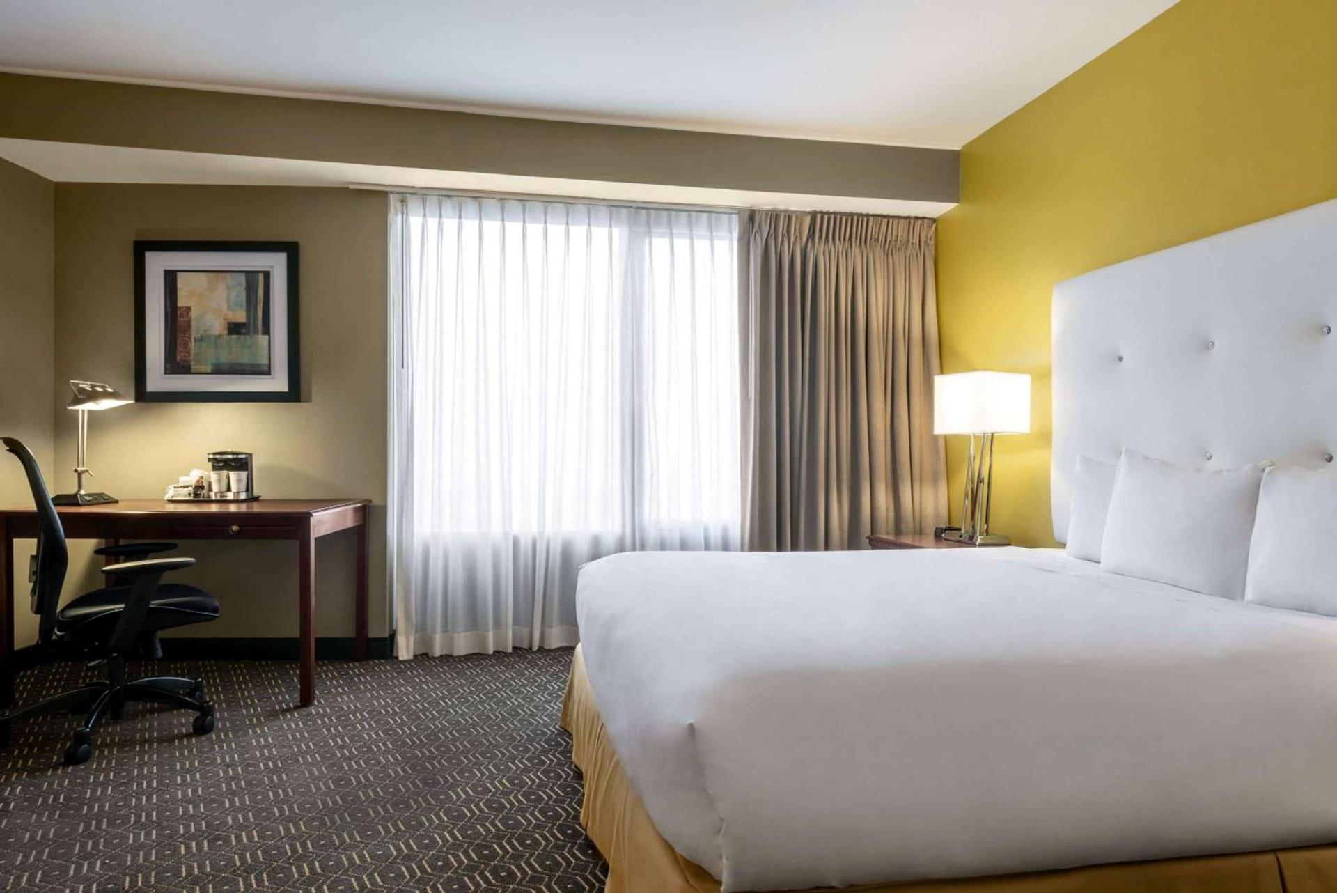Wyndham Springfield City Centre photo 23