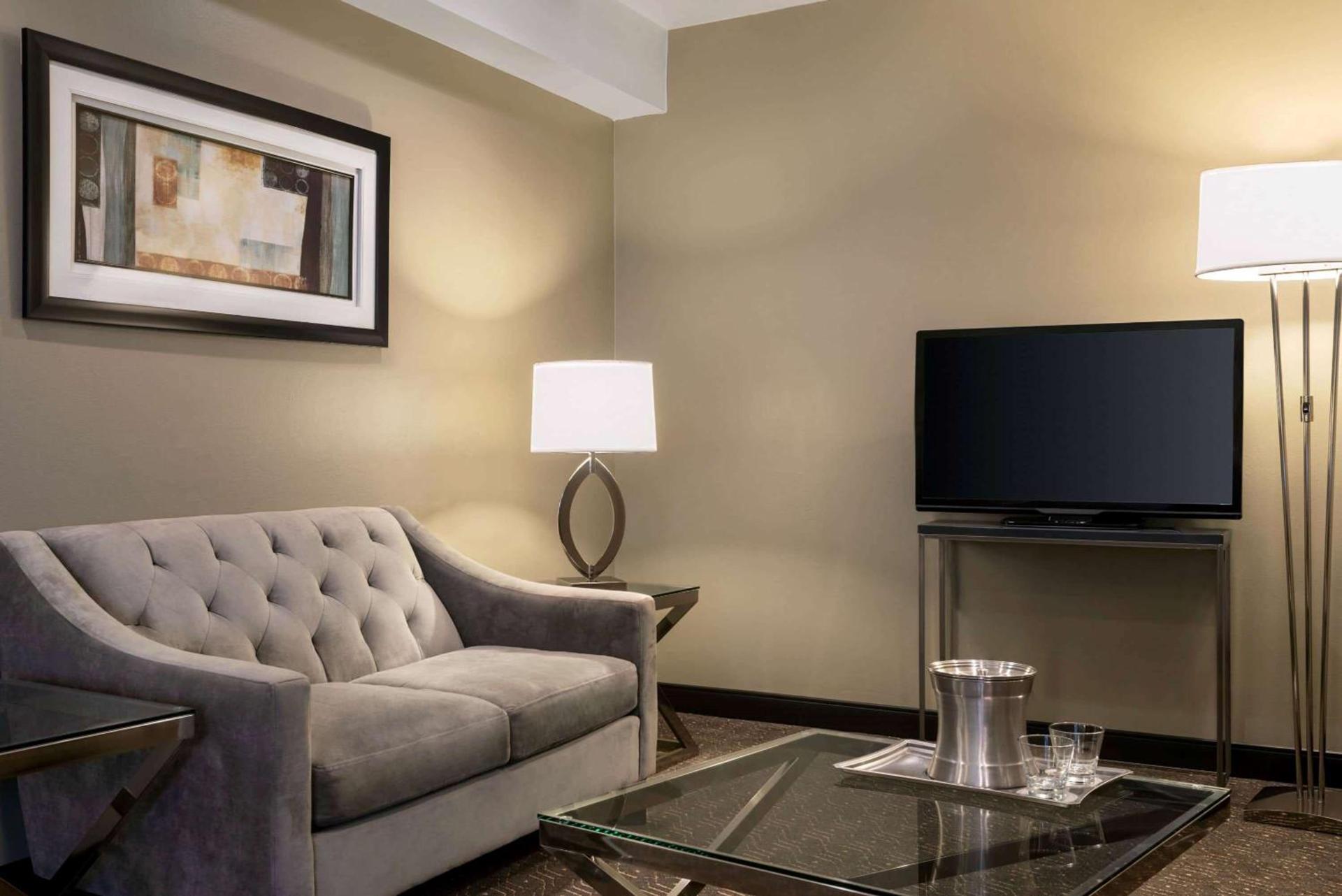 Wyndham Springfield City Centre photo 22