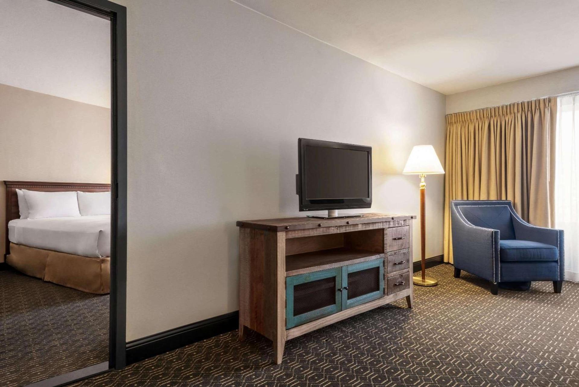 Wyndham Springfield City Centre photo 27