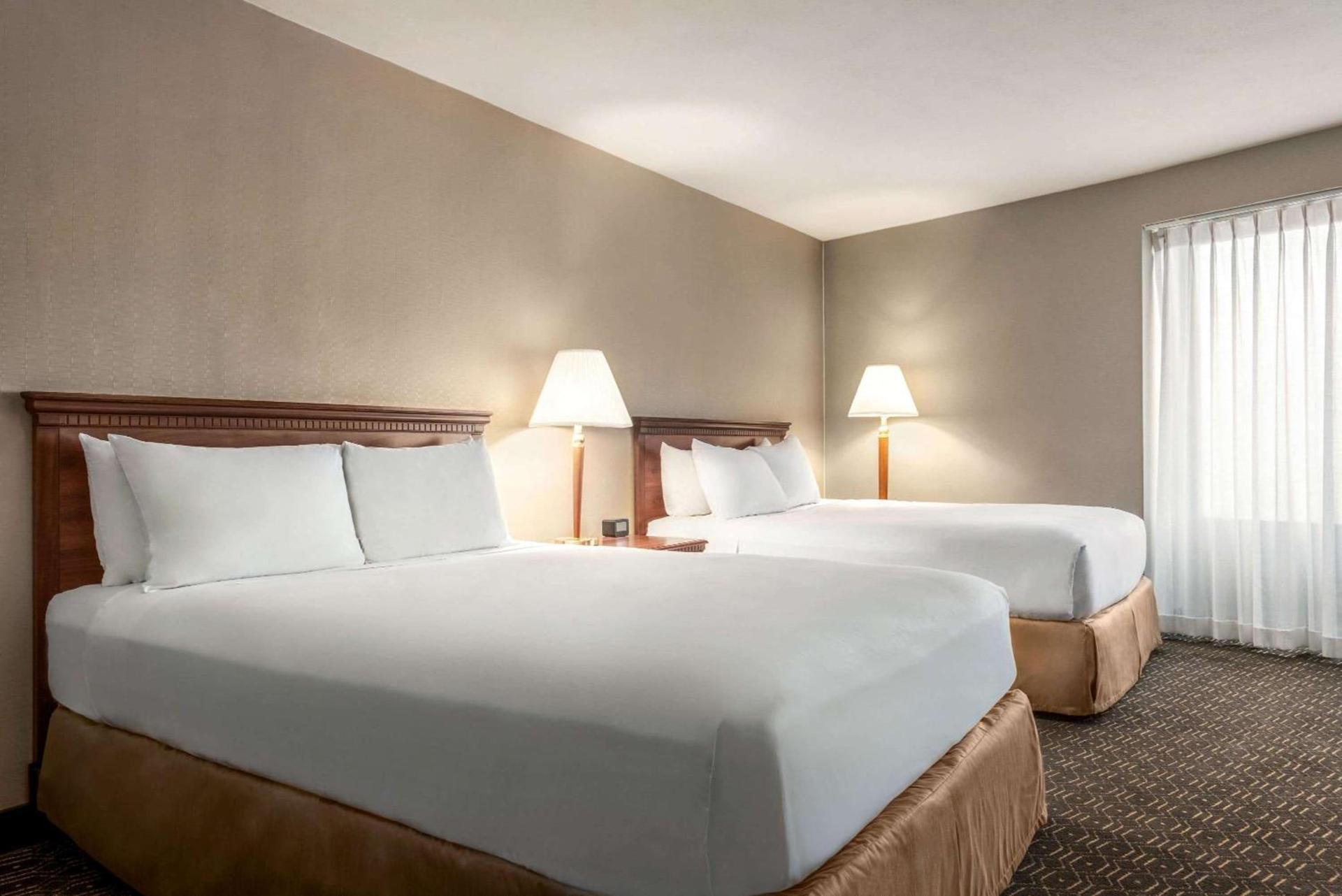 Wyndham Springfield City Centre photo 26