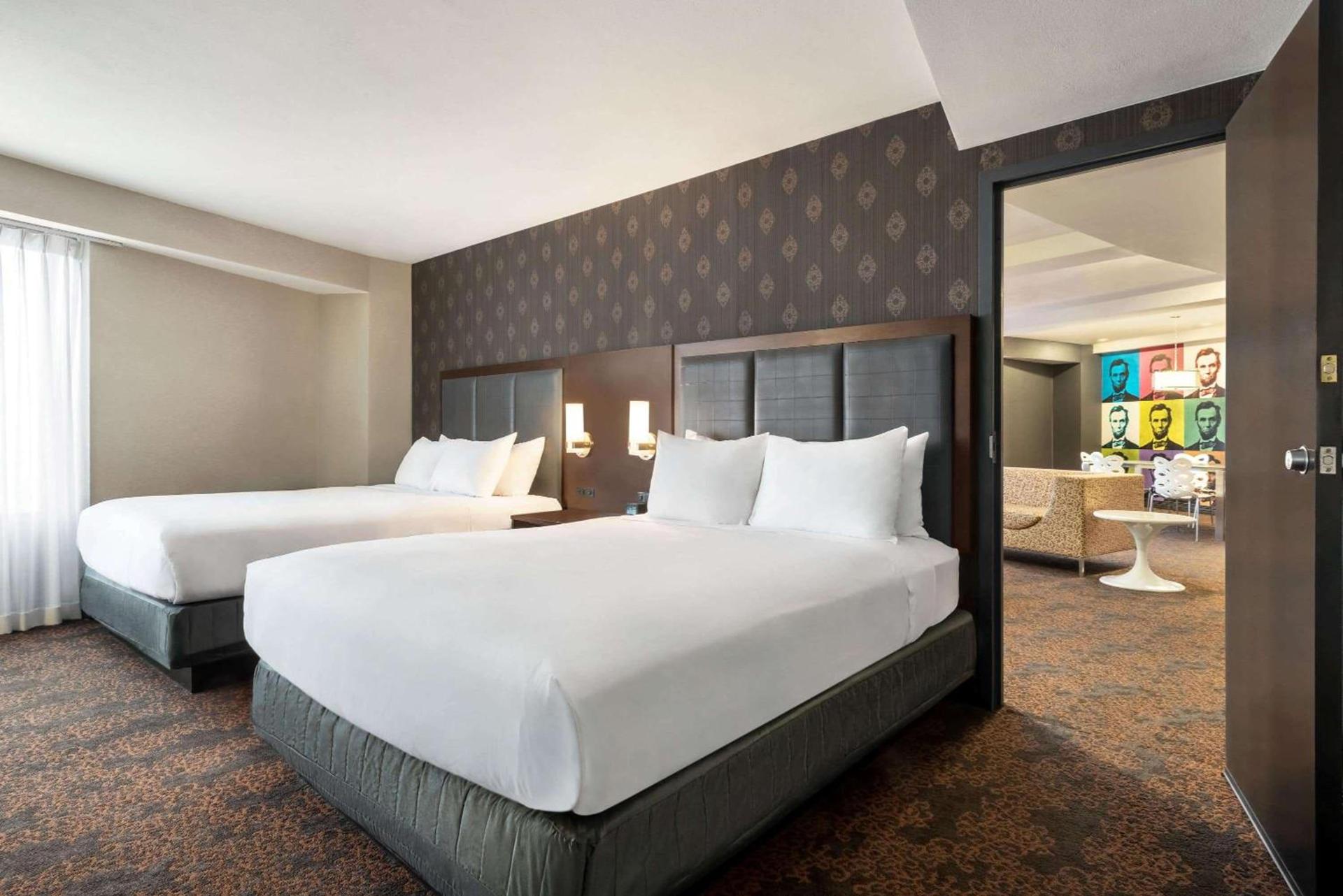 Wyndham Springfield City Centre photo 28