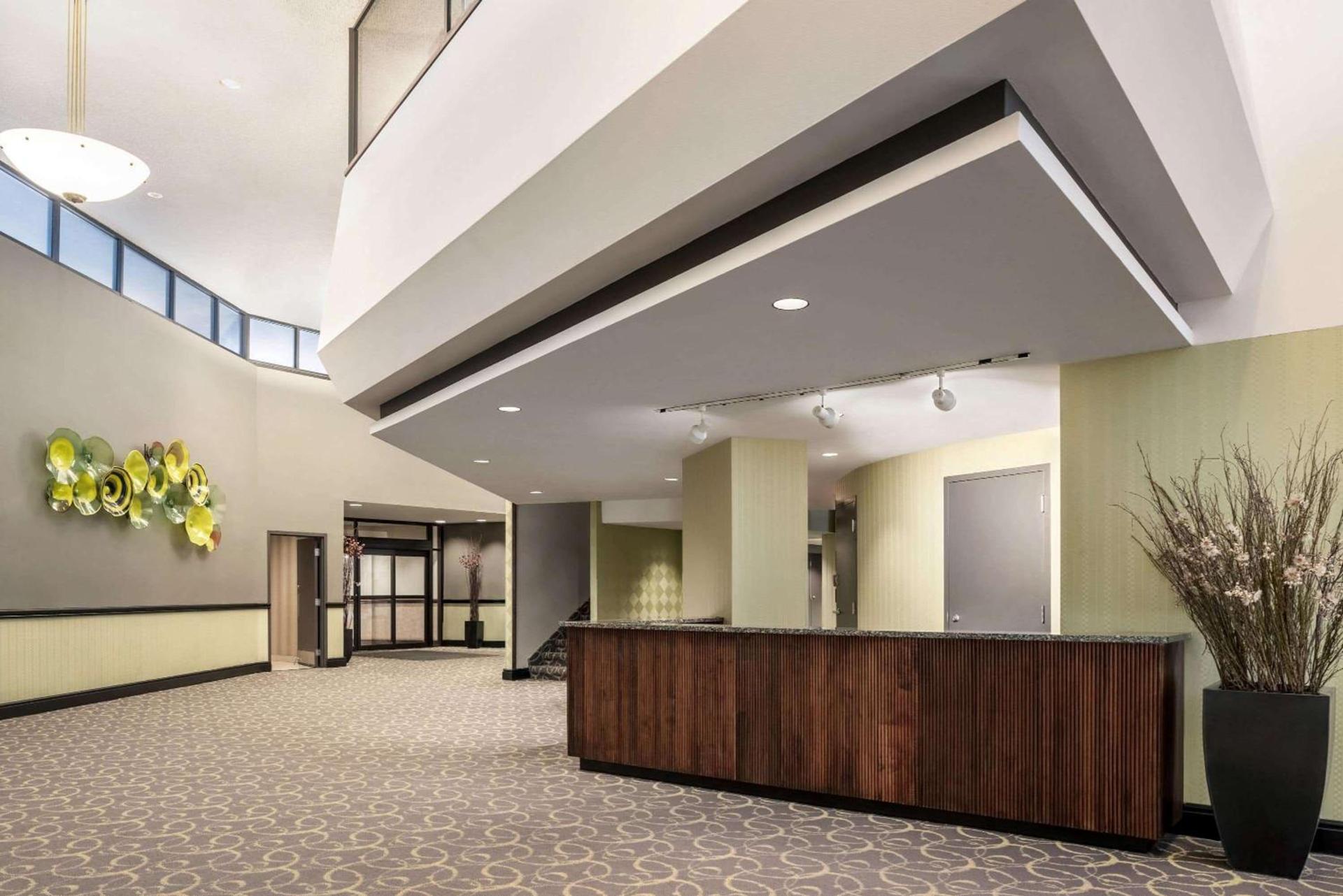 Wyndham Springfield City Centre photo 32