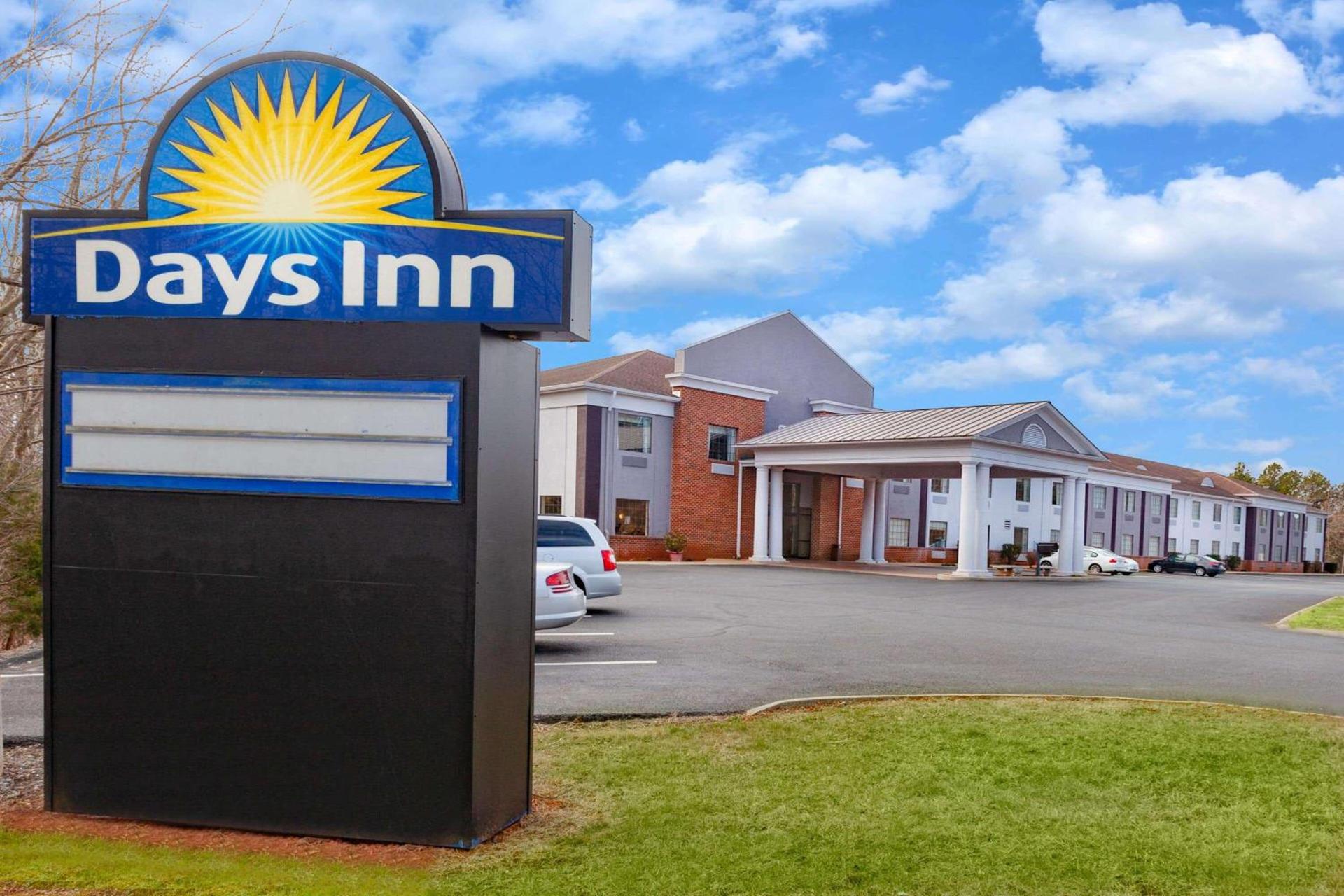 Days Inn by Wyndham Alta Vista photo 3