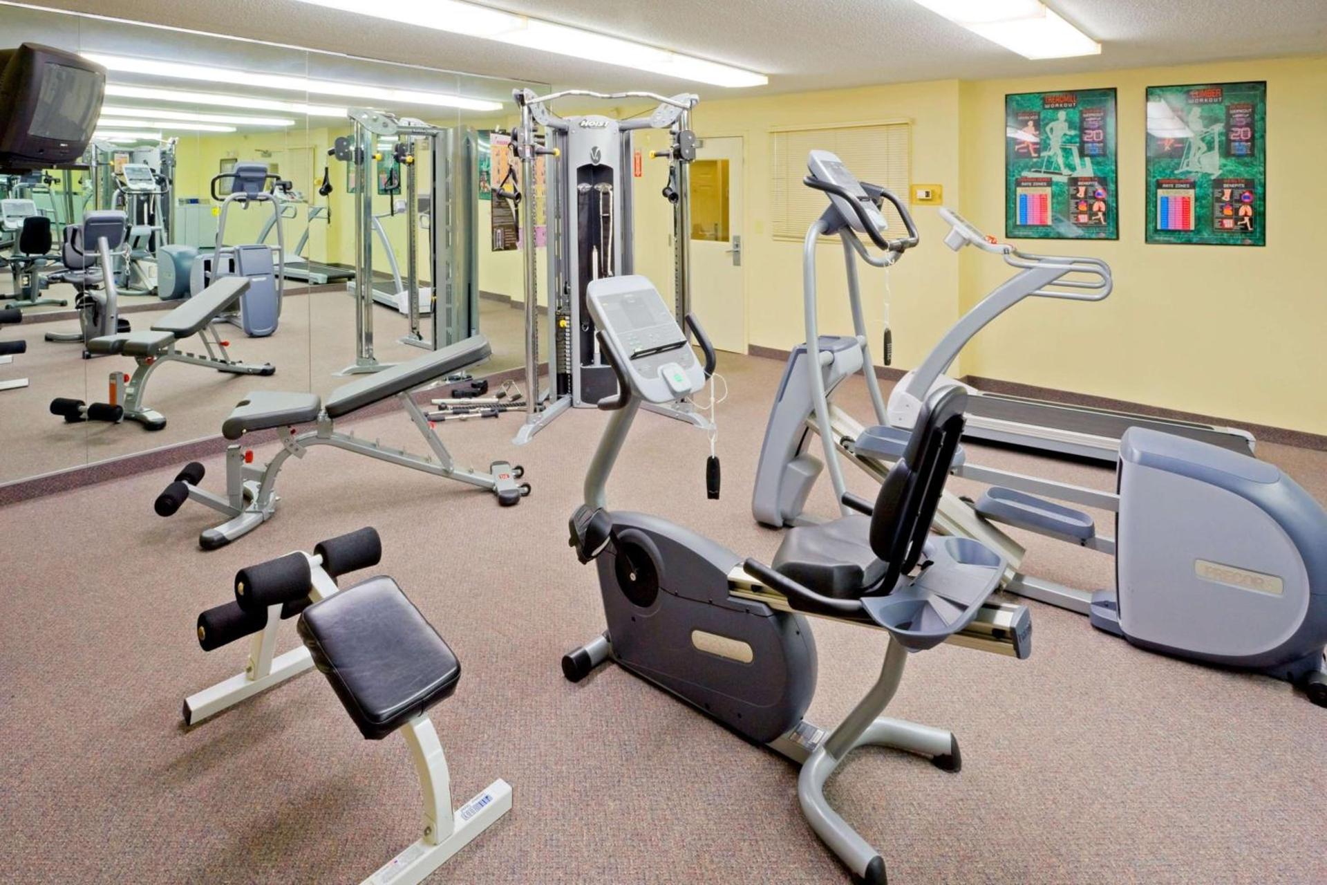 Sonesta Simply Suites Parsippany Morris Plains photo 19