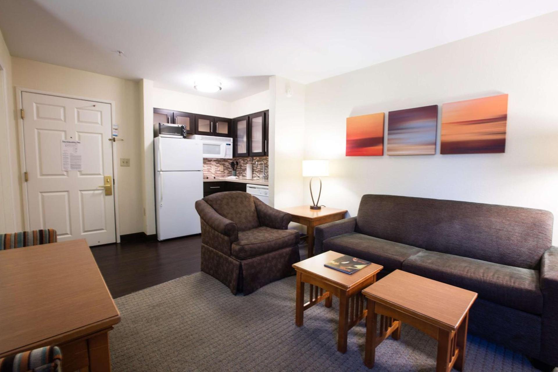 Sonesta ES Suites Austin The Domain Area - Newly Renovated photo 10