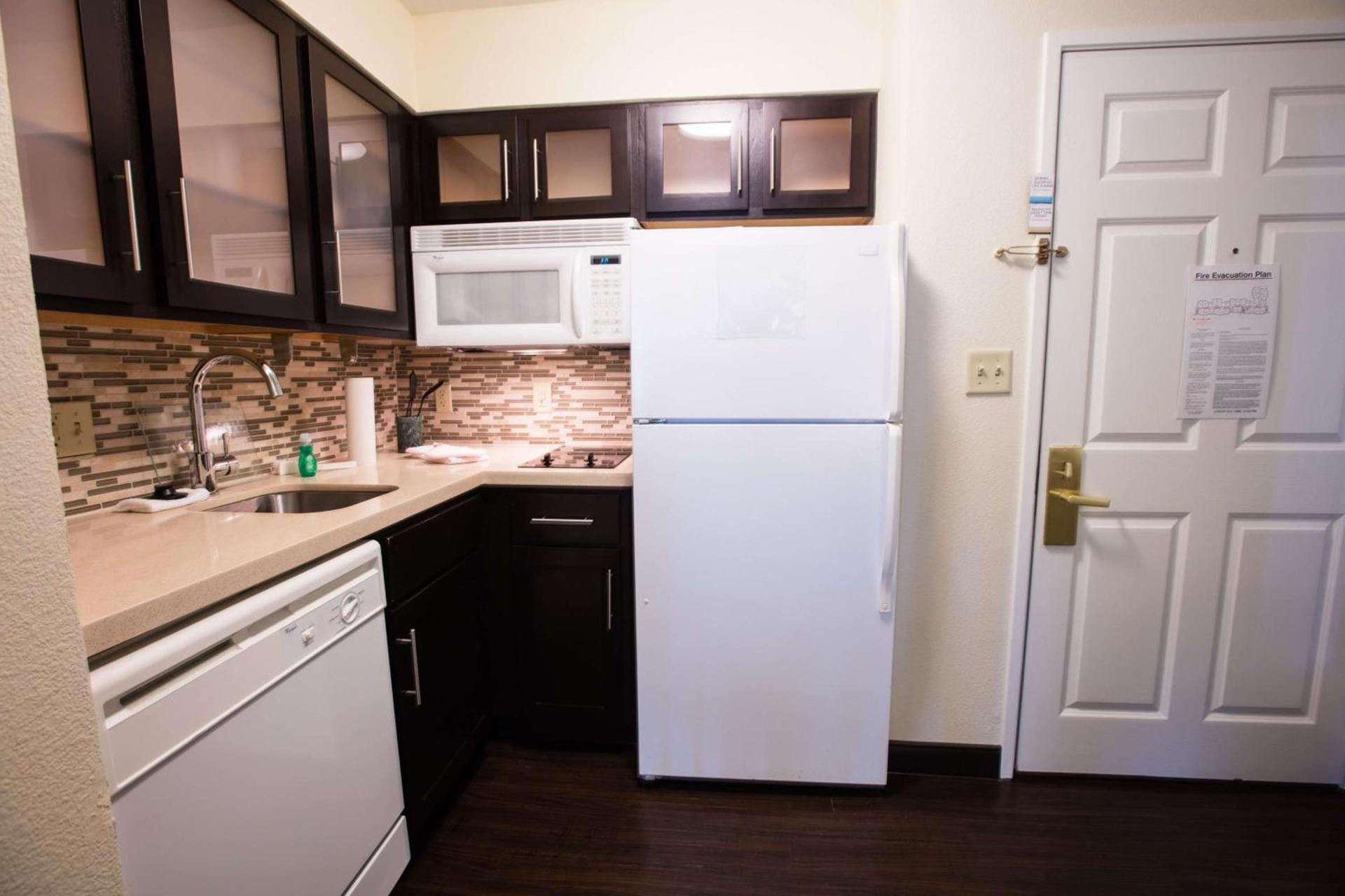 Sonesta ES Suites Austin The Domain Area - Newly Renovated photo 12