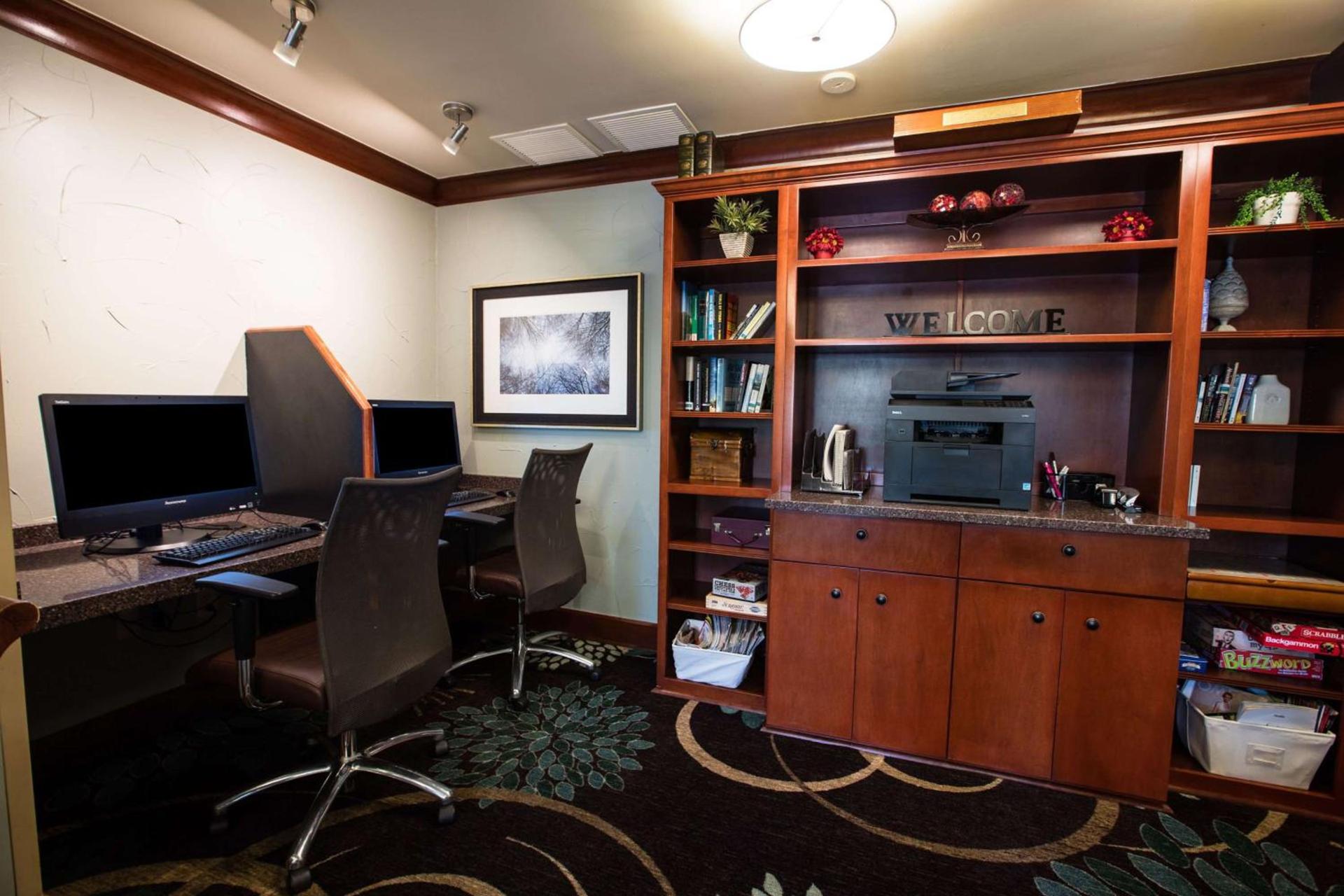 Sonesta ES Suites Austin The Domain Area - Newly Renovated photo 17