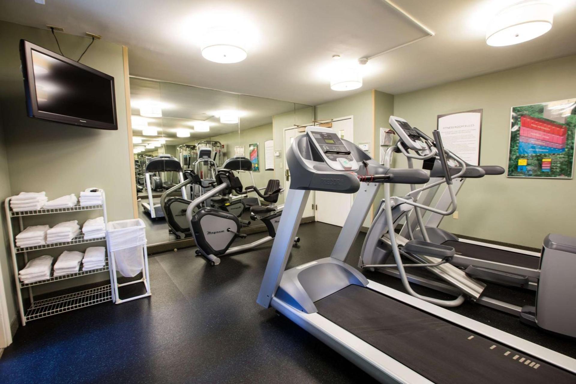 Sonesta ES Suites Austin The Domain Area - Newly Renovated photo 18