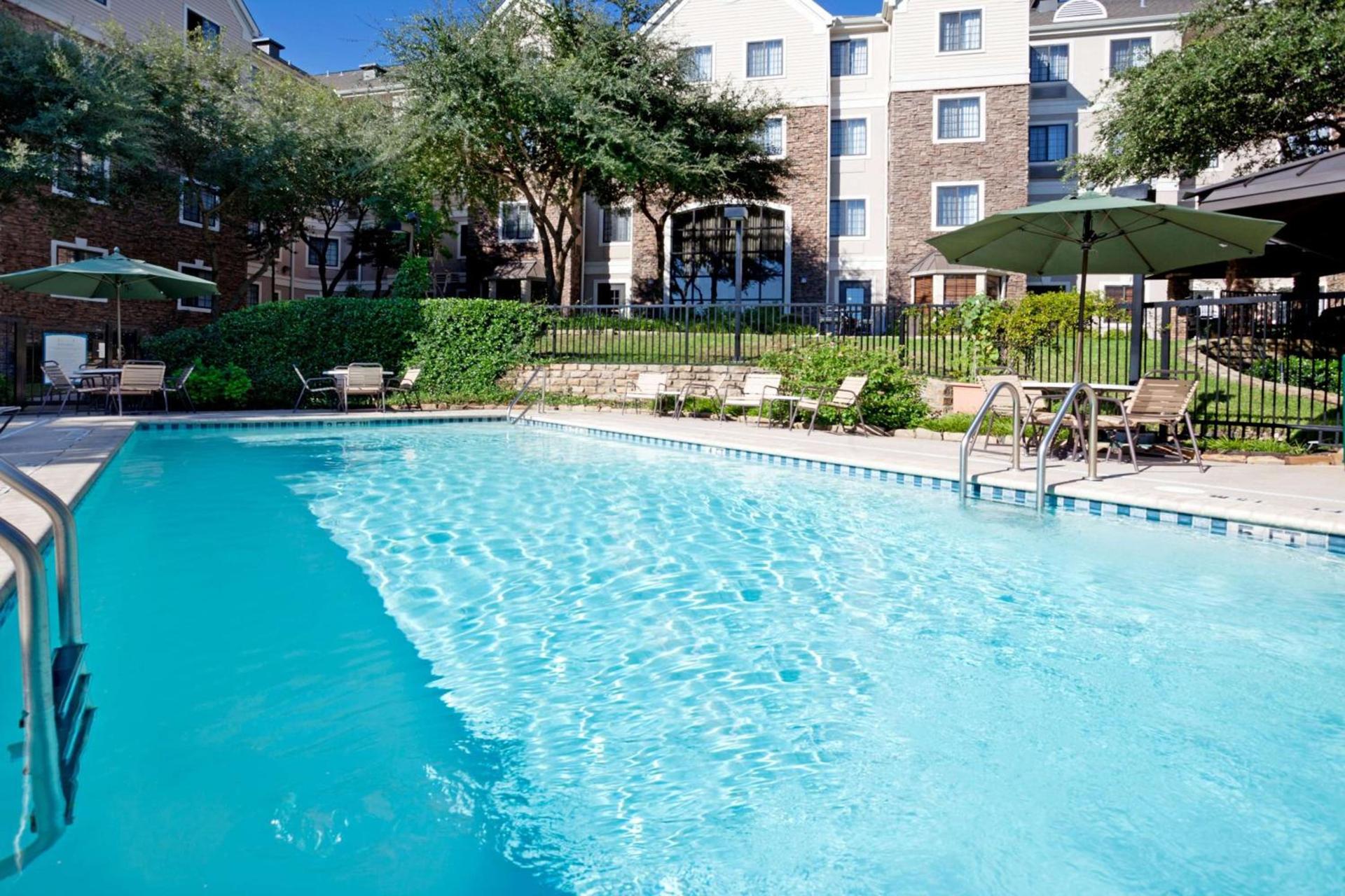 Sonesta ES Suites Austin The Domain Area - Newly Renovated photo 19