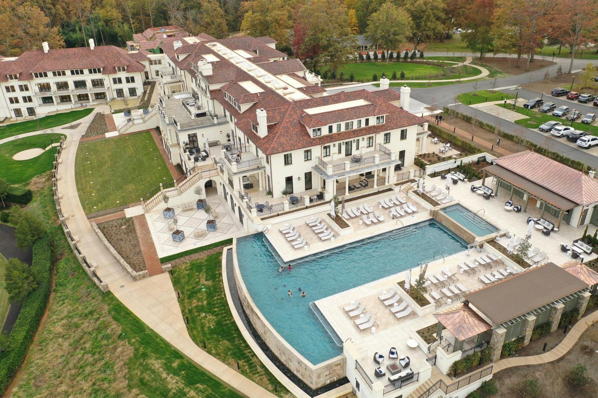 Keswick Hall photo 7