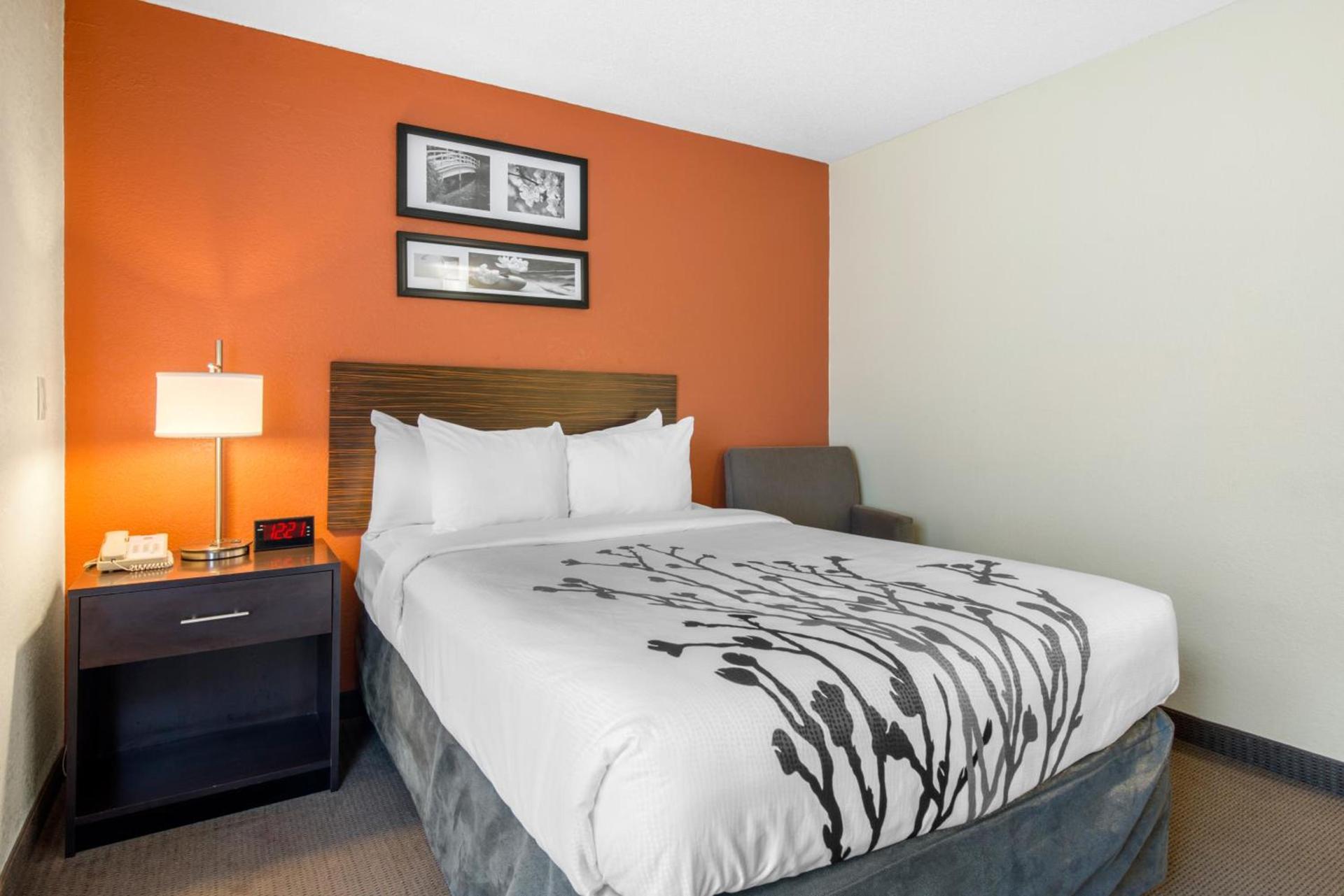 Sleep Inn Sarasota North photo 35