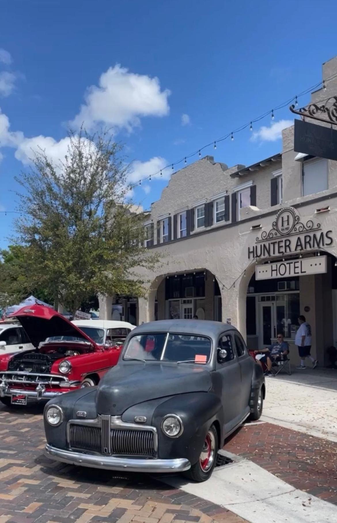 Hunter Arms Hotel photo 3