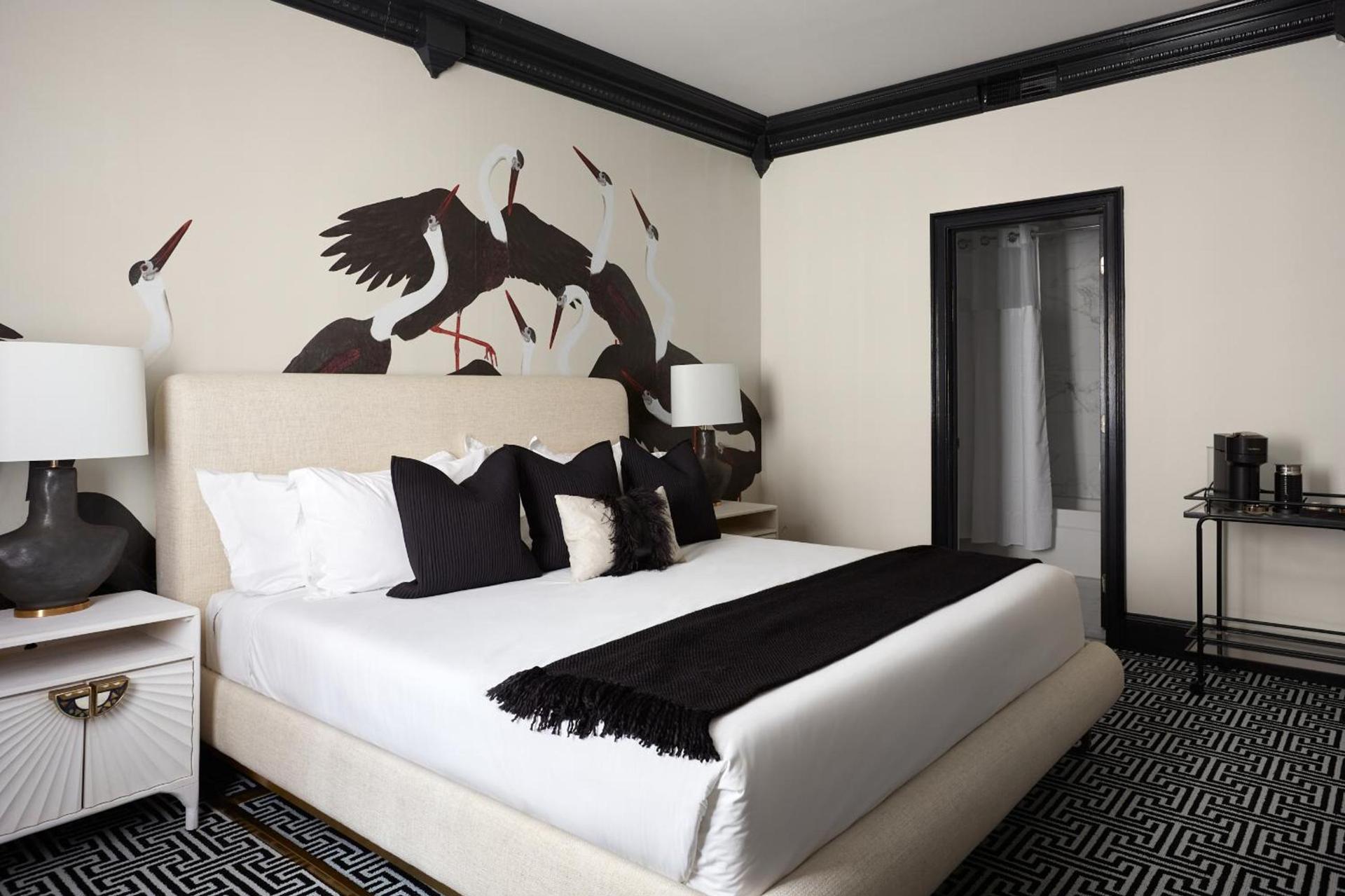 The Franklin on Rittenhouse, A Boutique Hotel photo 31