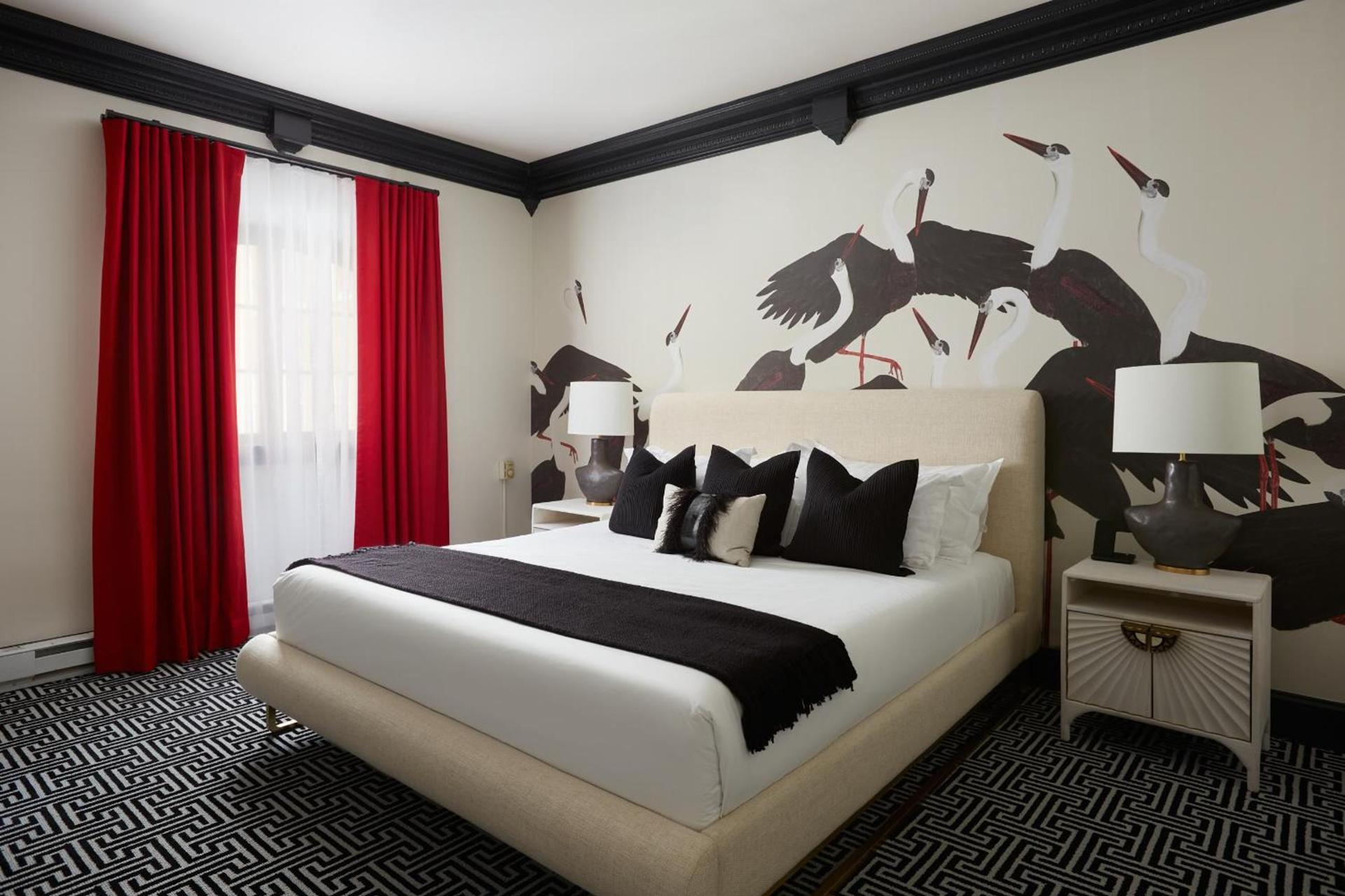 The Franklin on Rittenhouse, A Boutique Hotel photo 30