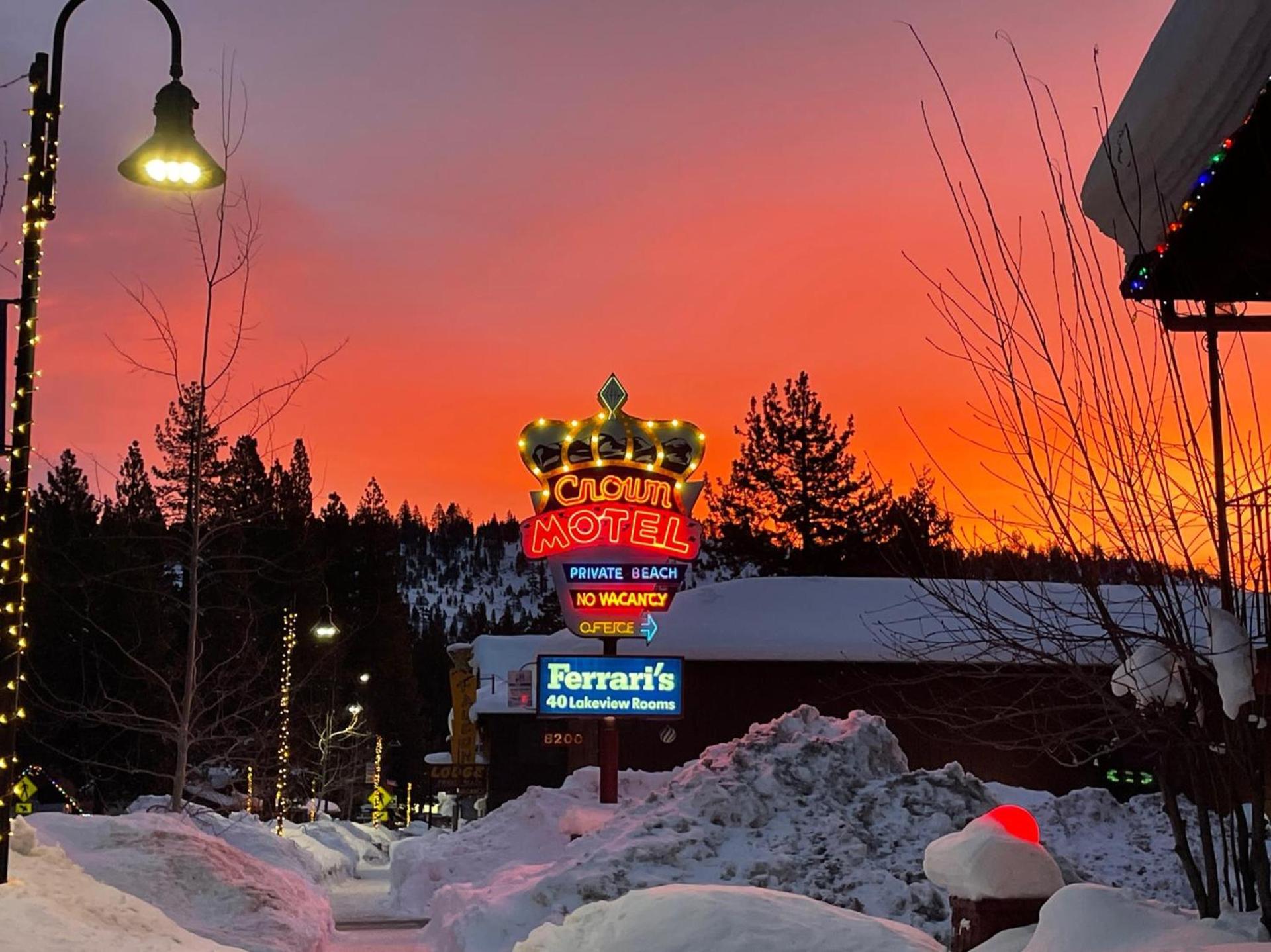 Crown Motel photo 4