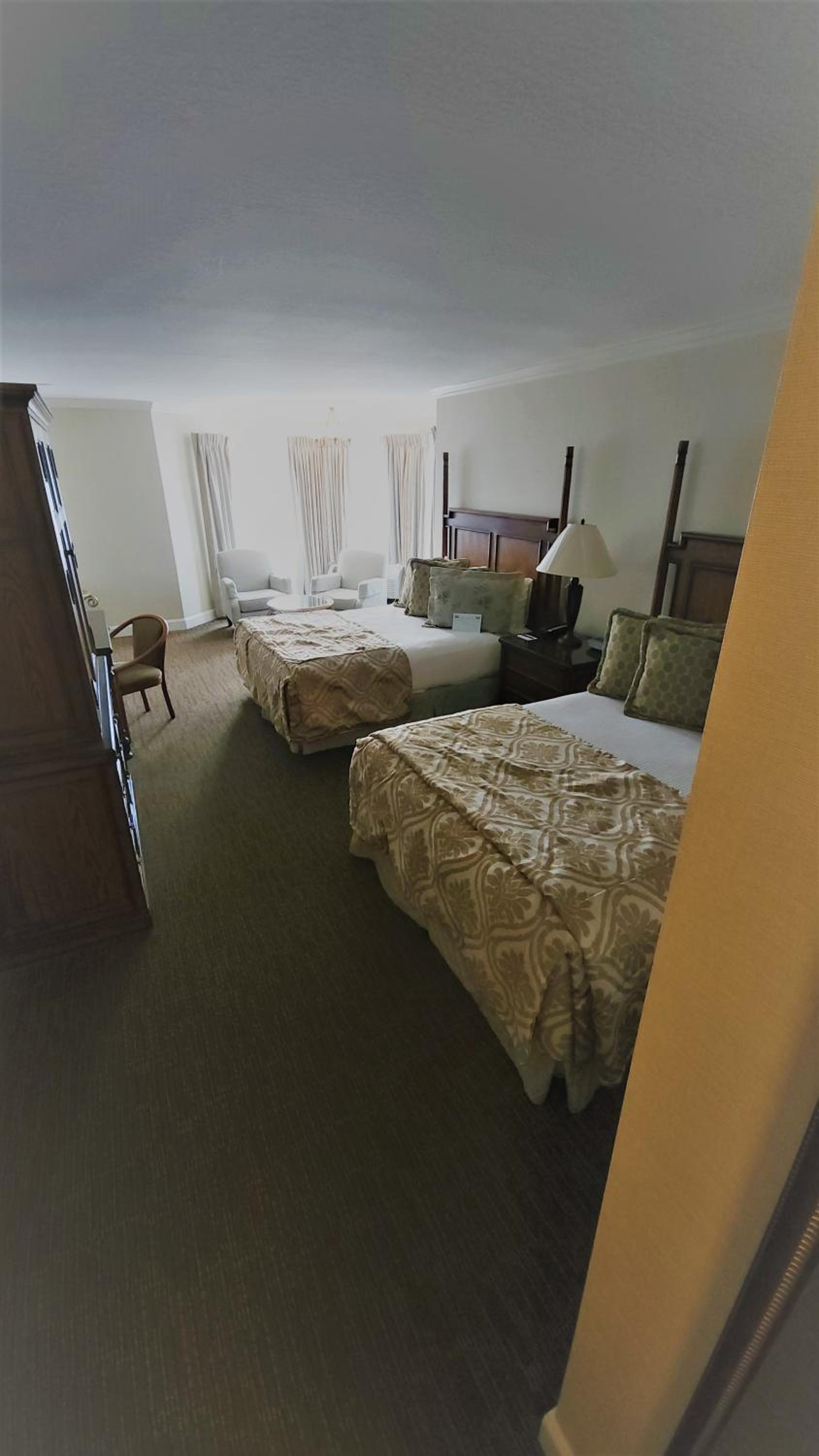 Chelsea Inn photo 36