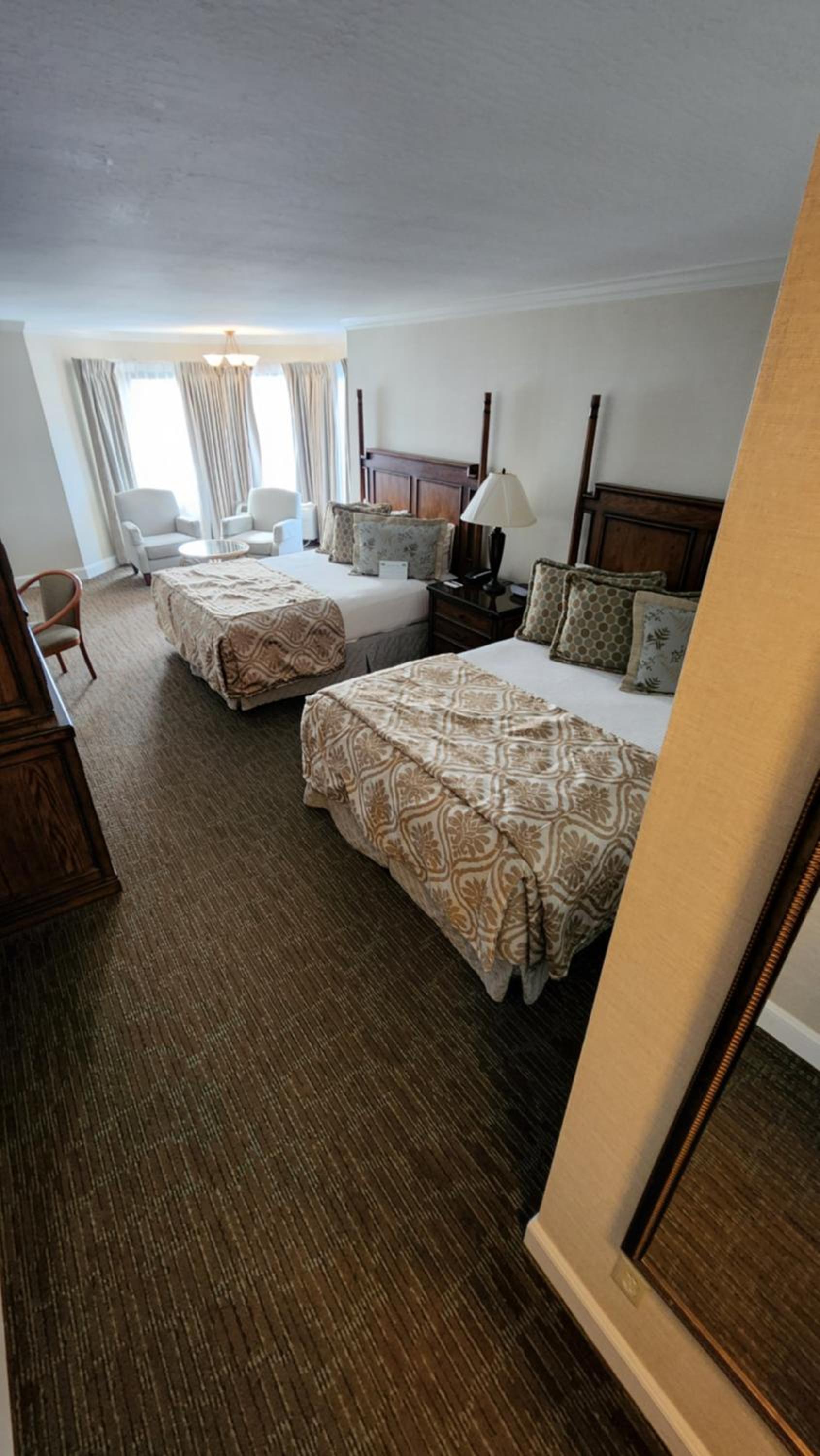 Chelsea Inn photo 21
