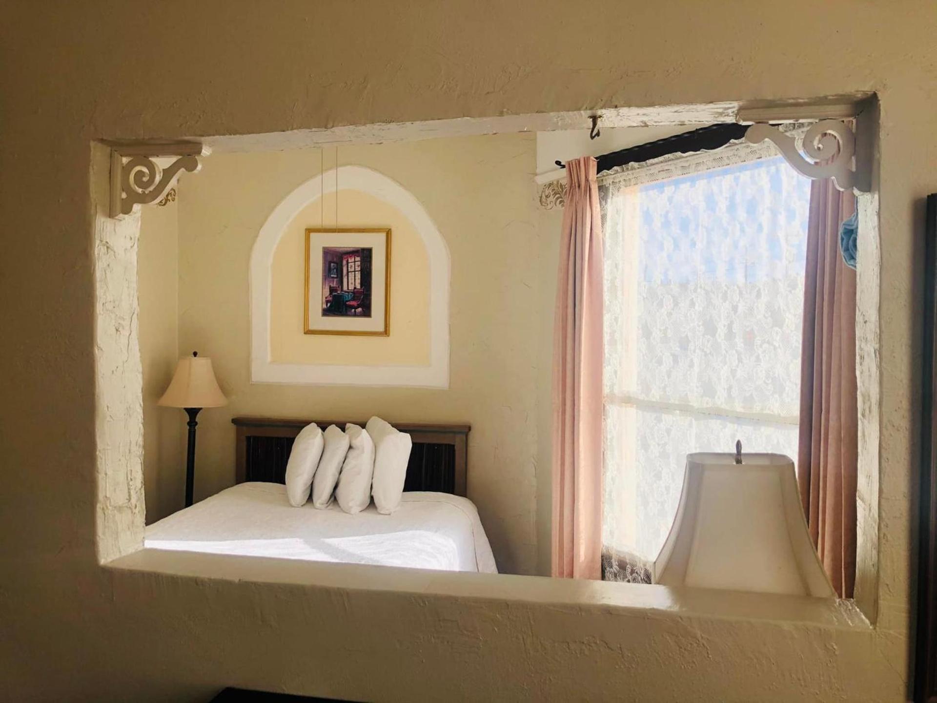 Historic Palace Hotel photo 50