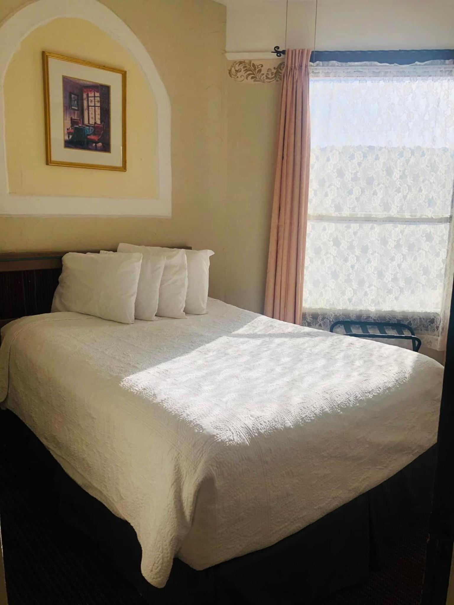 Historic Palace Hotel photo 51