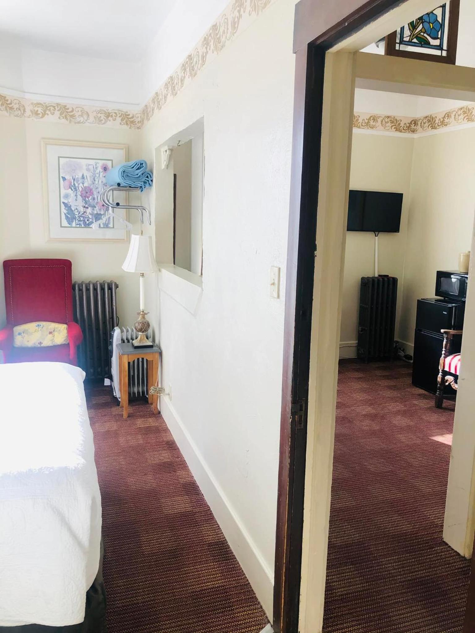 Historic Palace Hotel photo 52