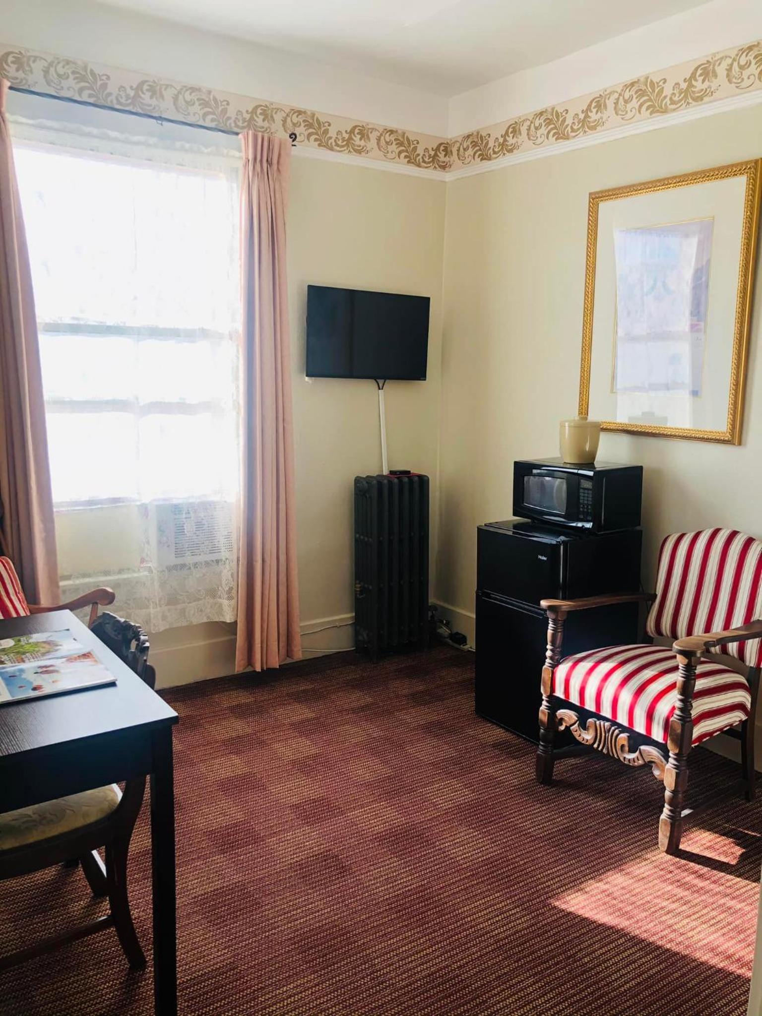 Historic Palace Hotel photo 54