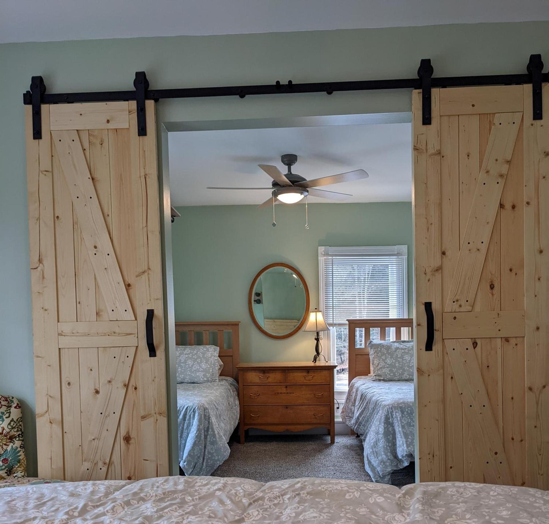 Inn at Starlight Lake & Restaurant photo 2