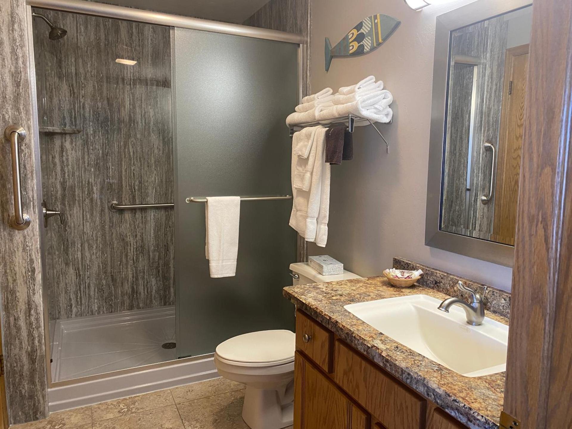 Westwood Shores Waterfront Resort photo 70