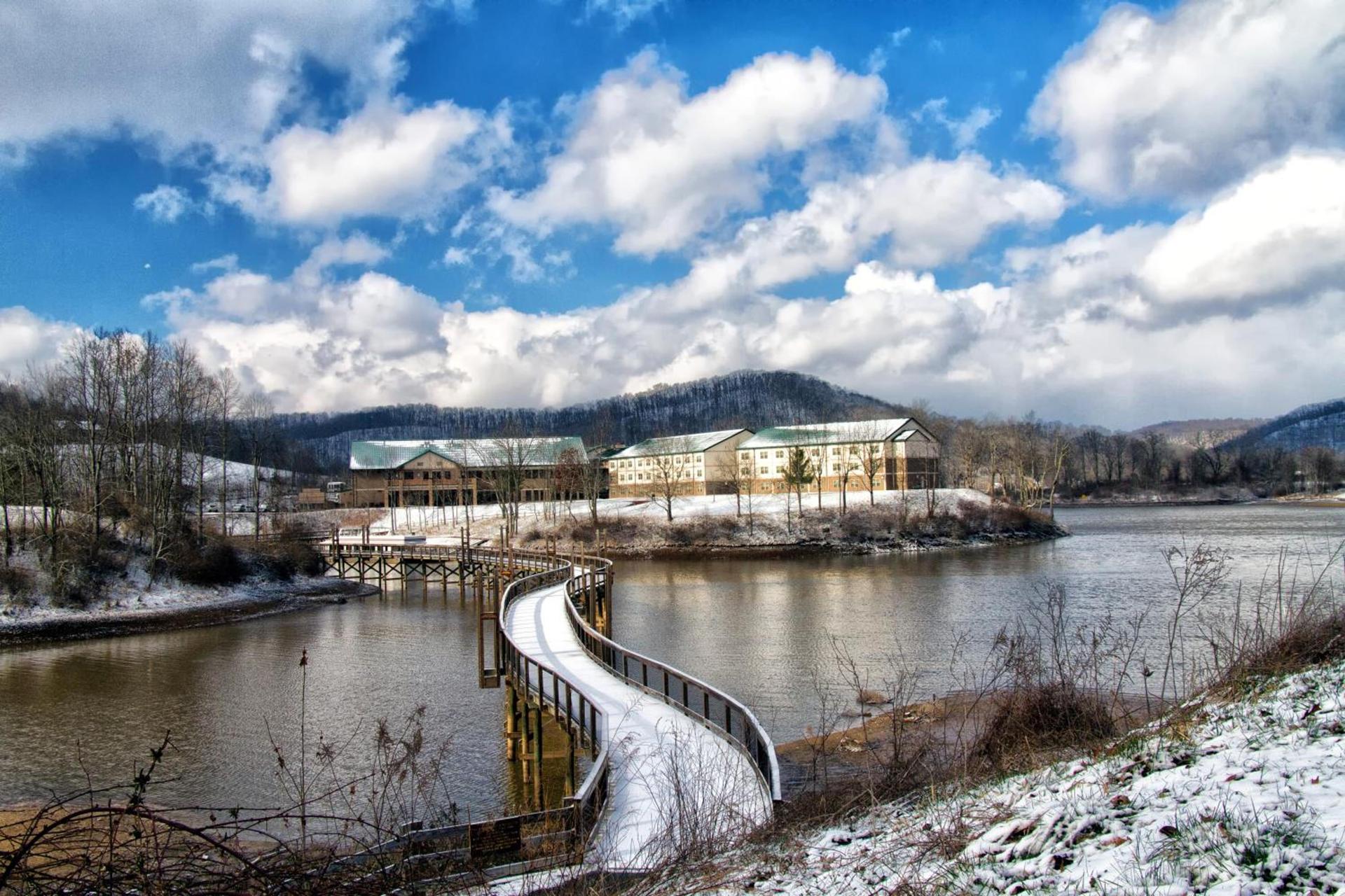 Stonewall Resort photo 16