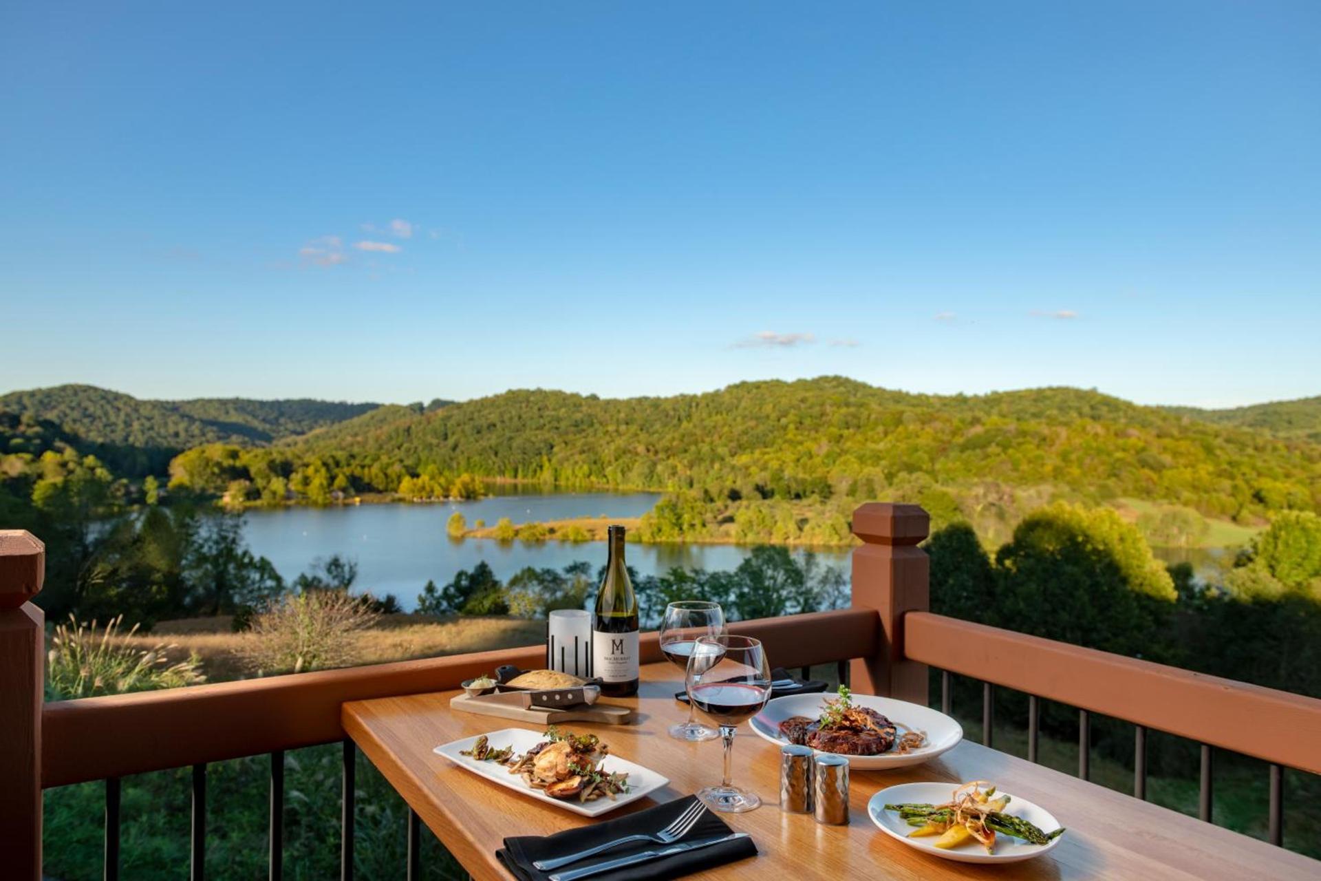 Stonewall Resort photo 4