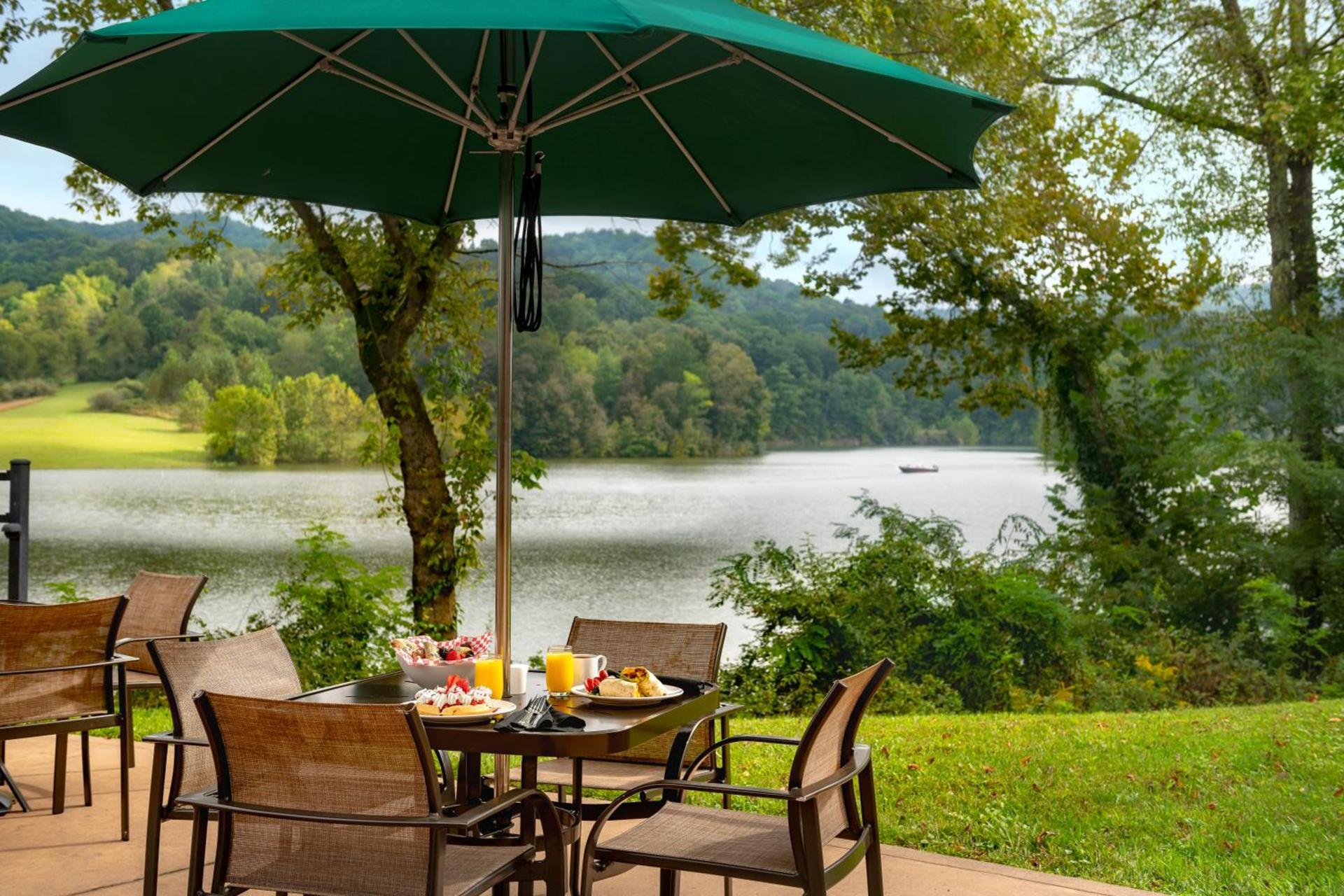 Stonewall Resort photo 5