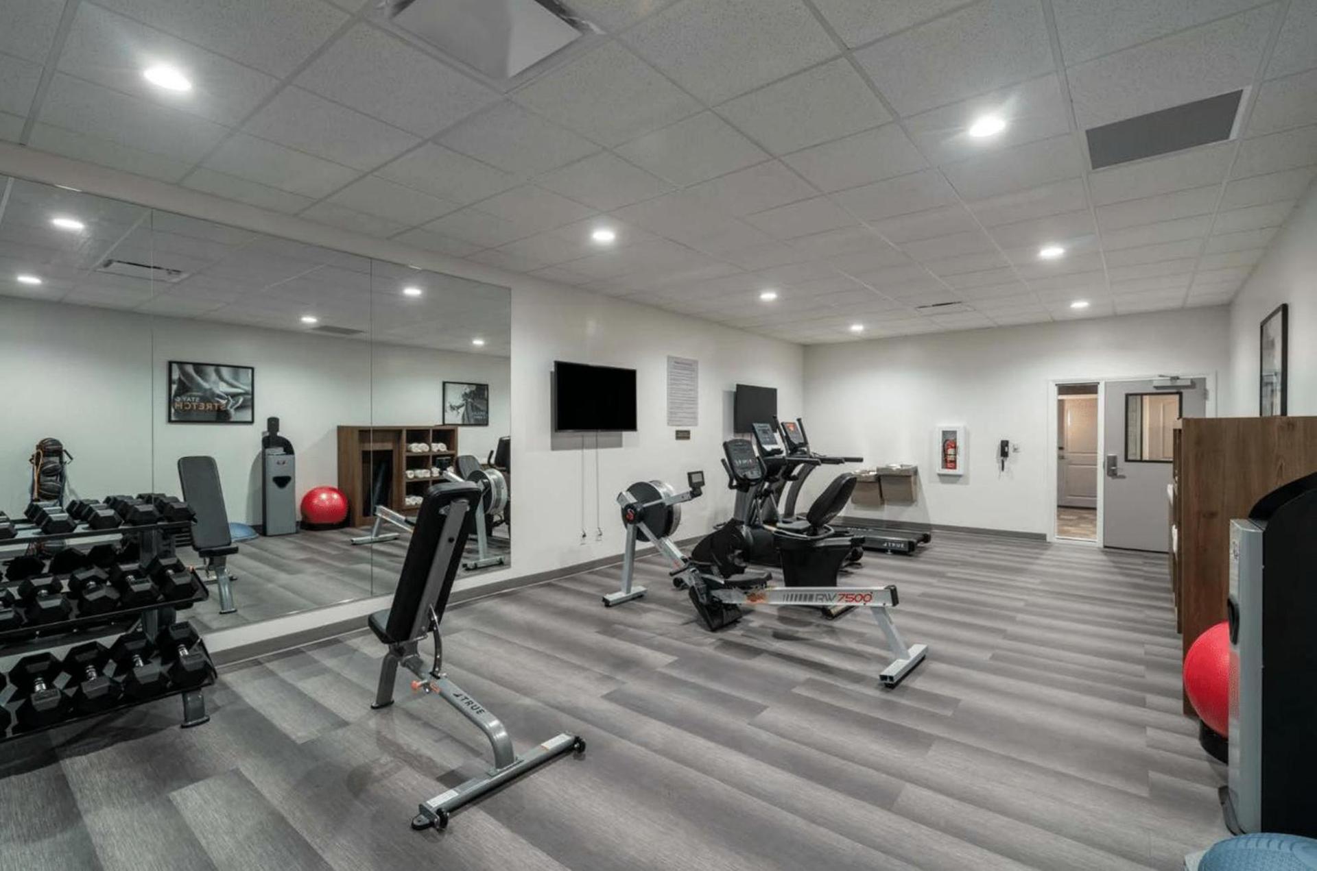 Staybridge Suites - Flowood - NW Jackson by IHG photo 8