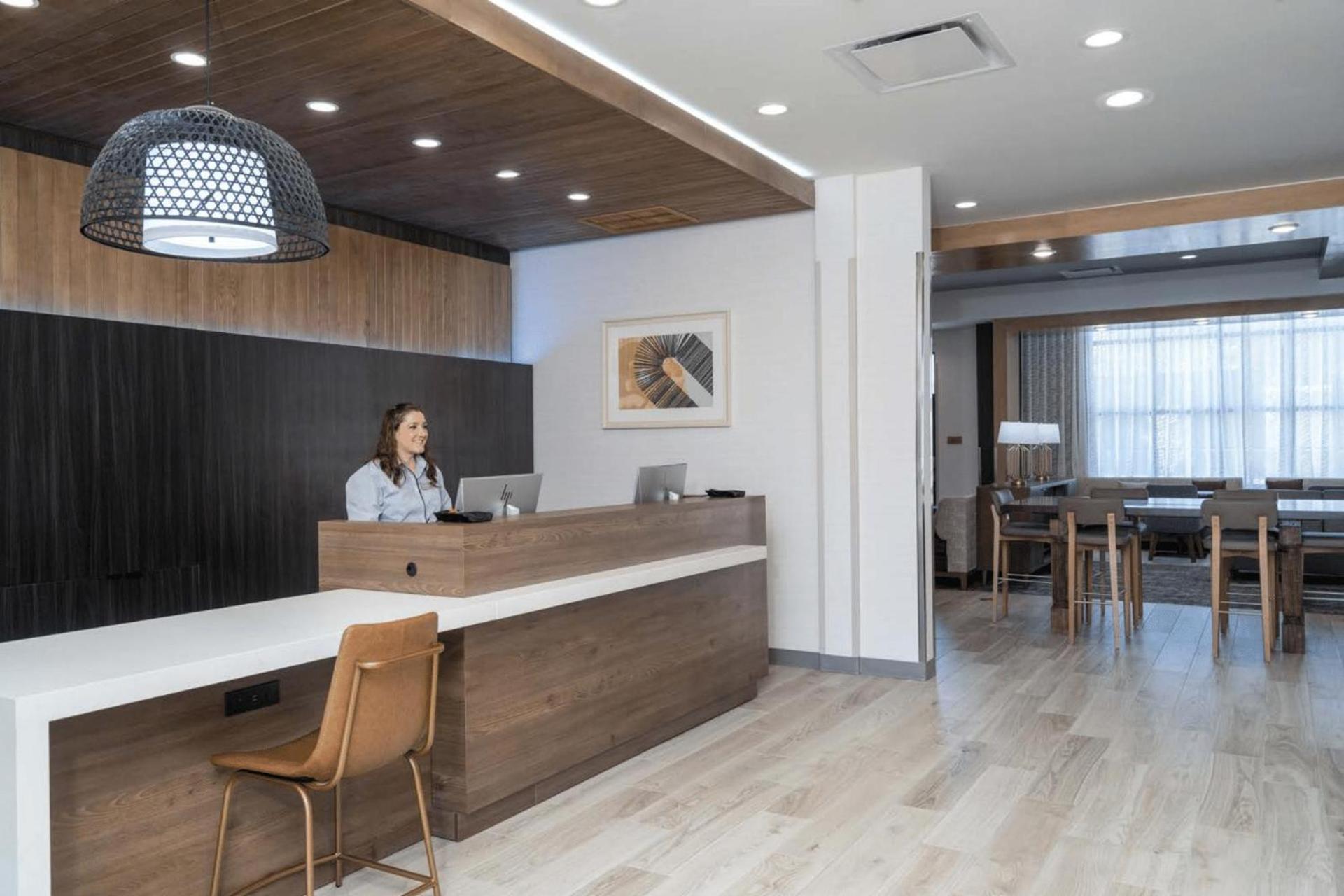 Staybridge Suites - Flowood - NW Jackson by IHG photo 3