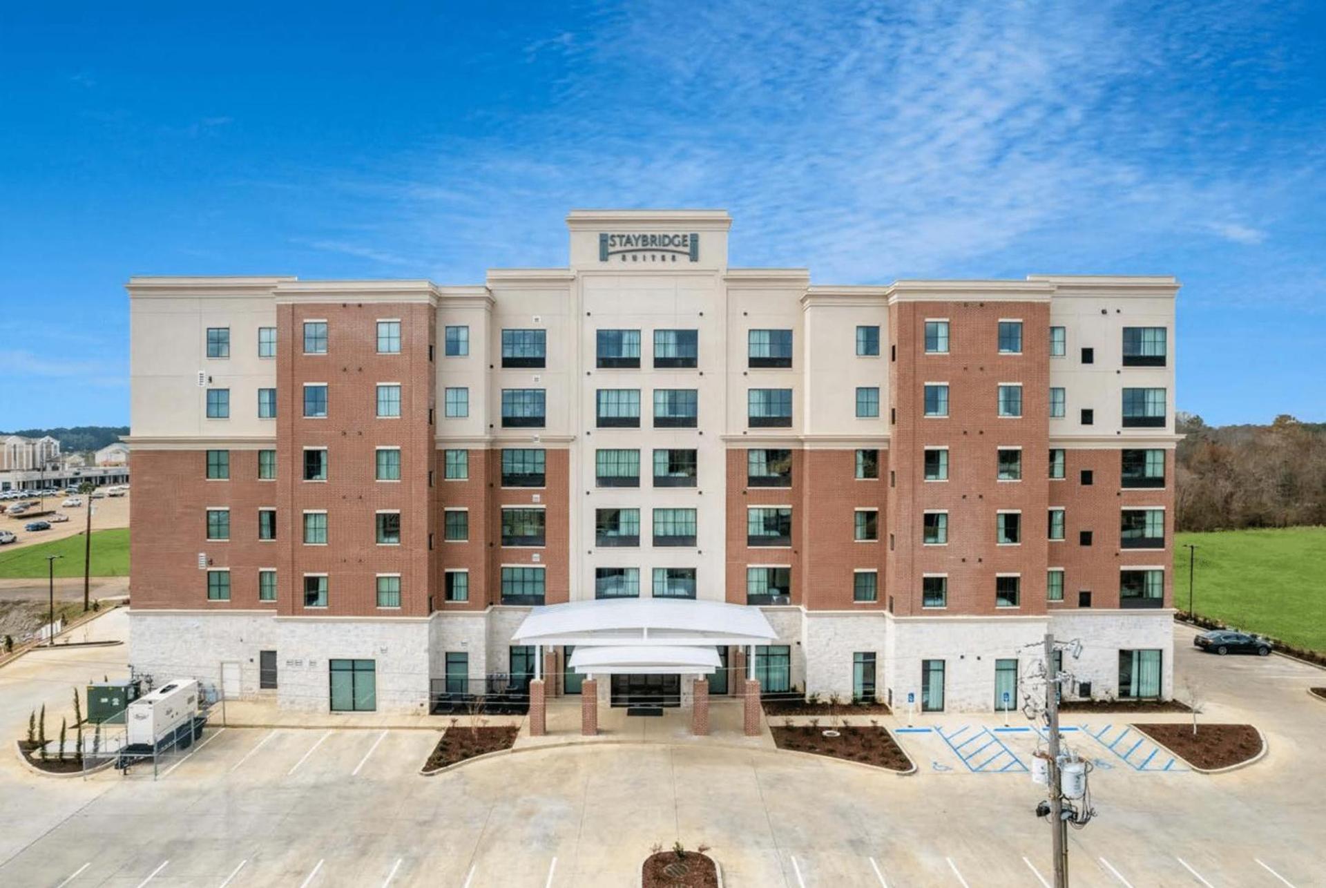 Staybridge Suites - Flowood - NW Jackson by IHG photo 2