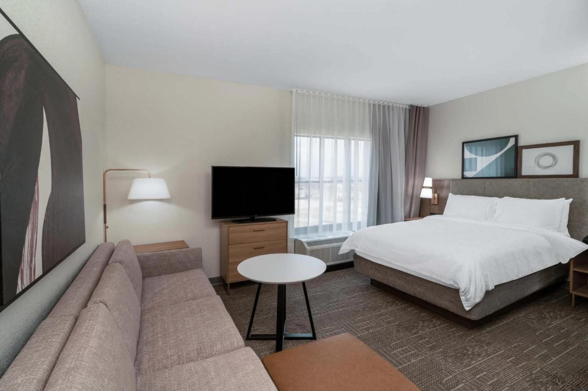 Staybridge Suites - Flowood - NW Jackson by IHG photo 12
