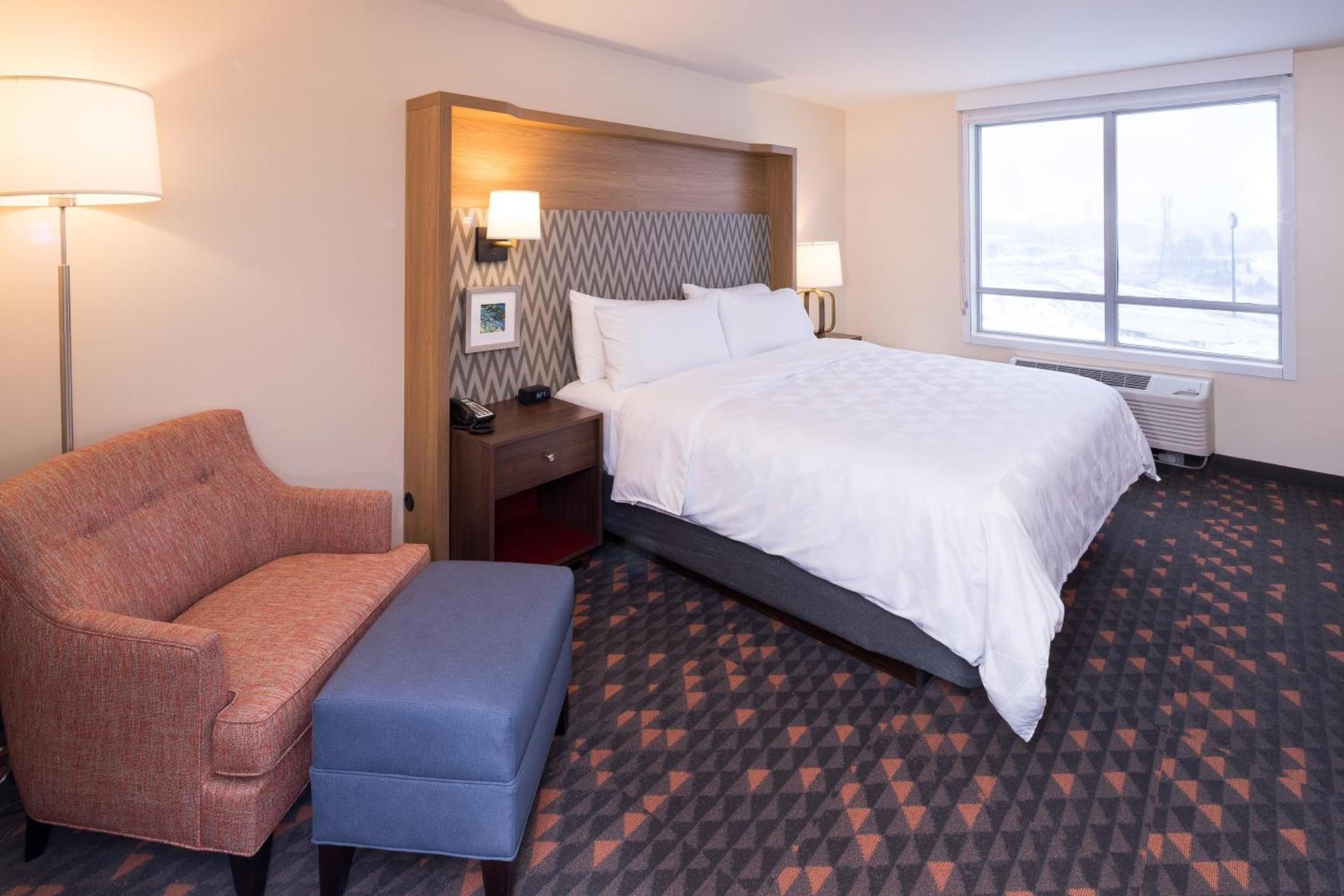 Holiday Inn Hotel & Suites Ann Arbor University of Michigan Area by IHG photo 38