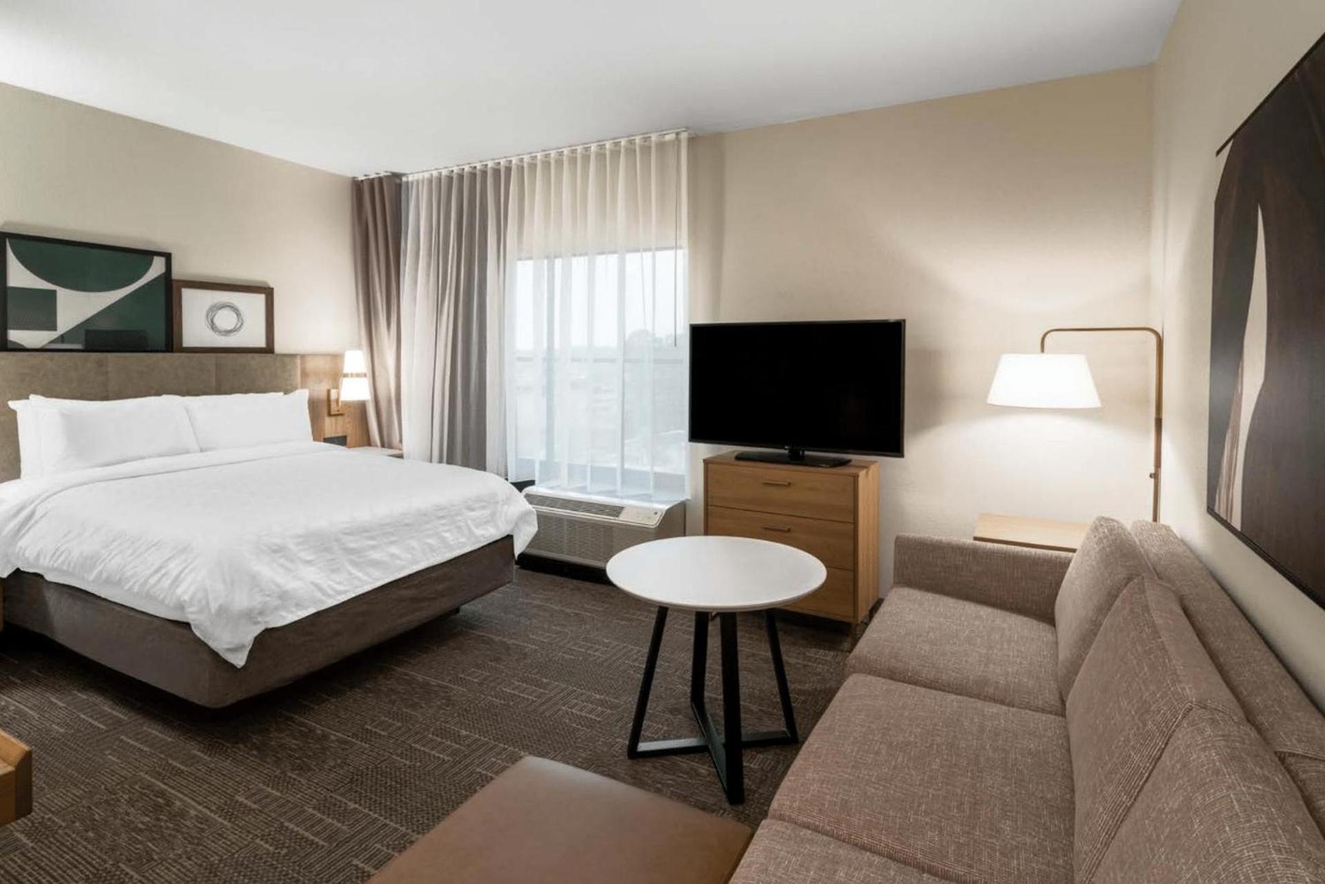 Staybridge Suites - Flowood - NW Jackson by IHG photo 22