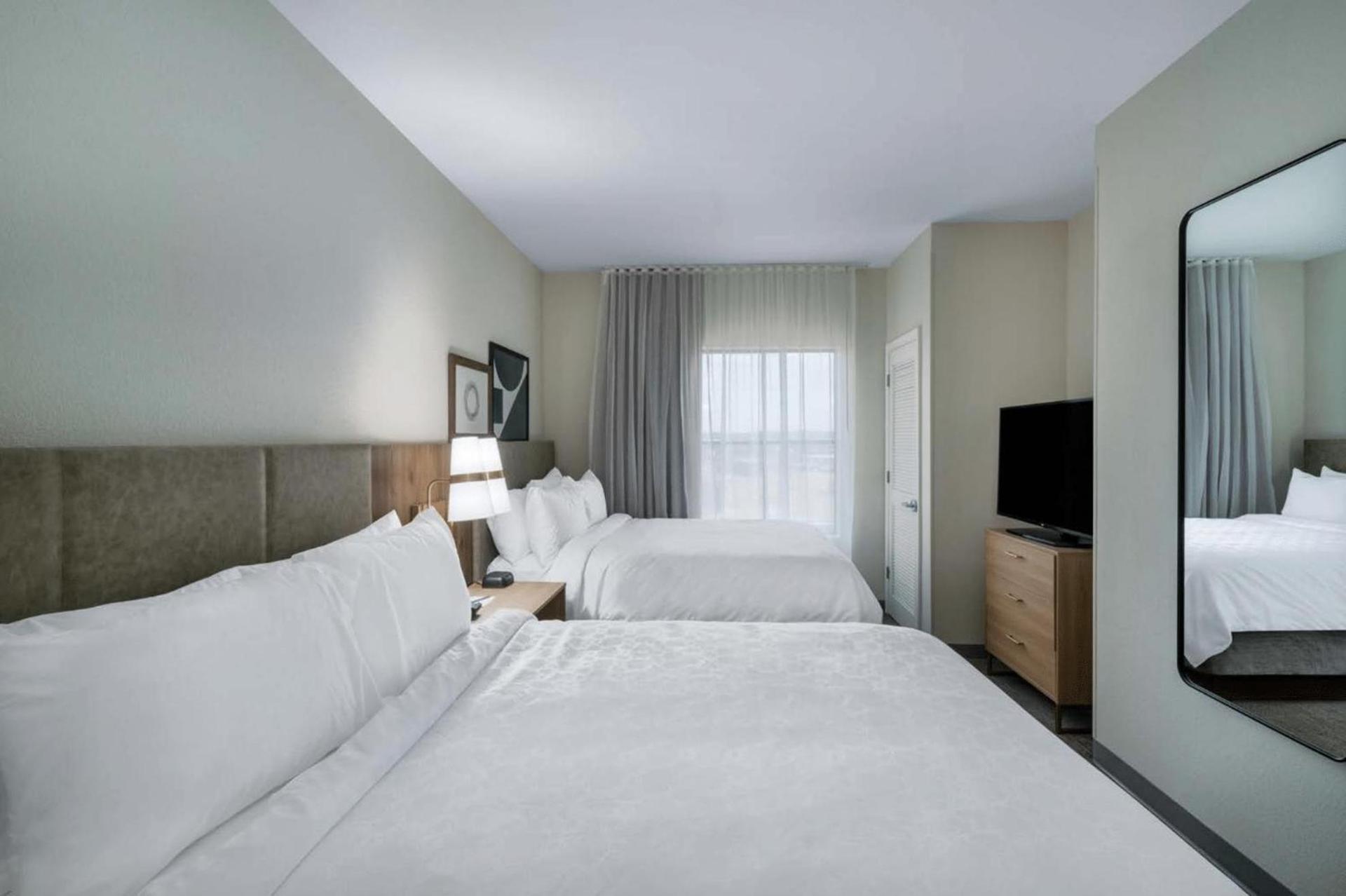 Staybridge Suites - Flowood - NW Jackson by IHG photo 27