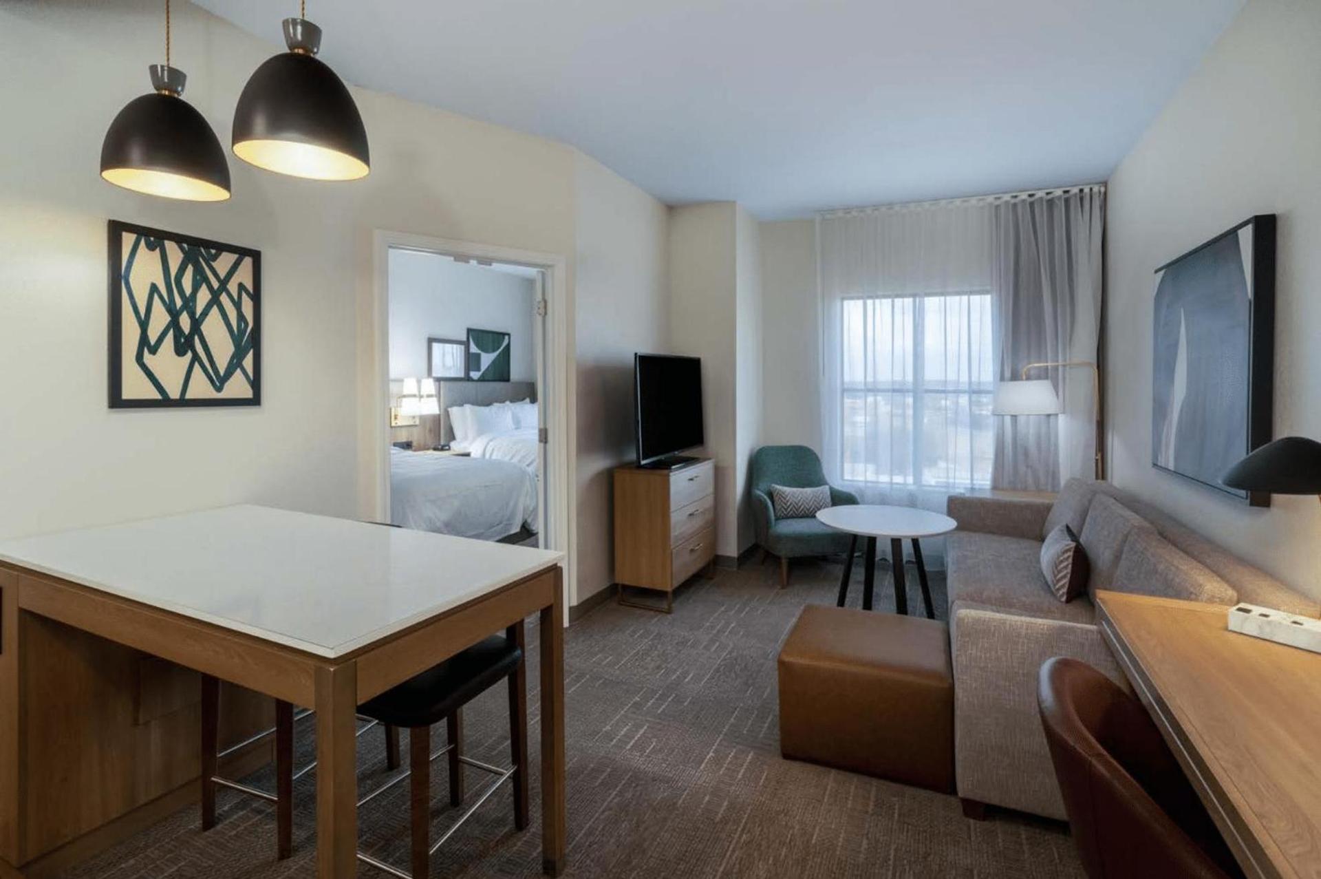 Staybridge Suites - Flowood - NW Jackson by IHG photo 25