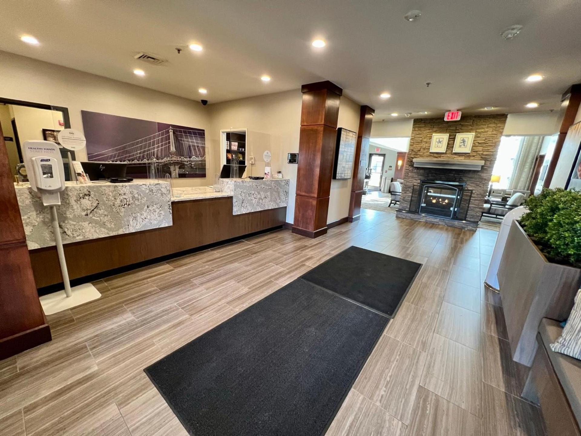 Staybridge Suites Detroit-Novi by IHG photo 11