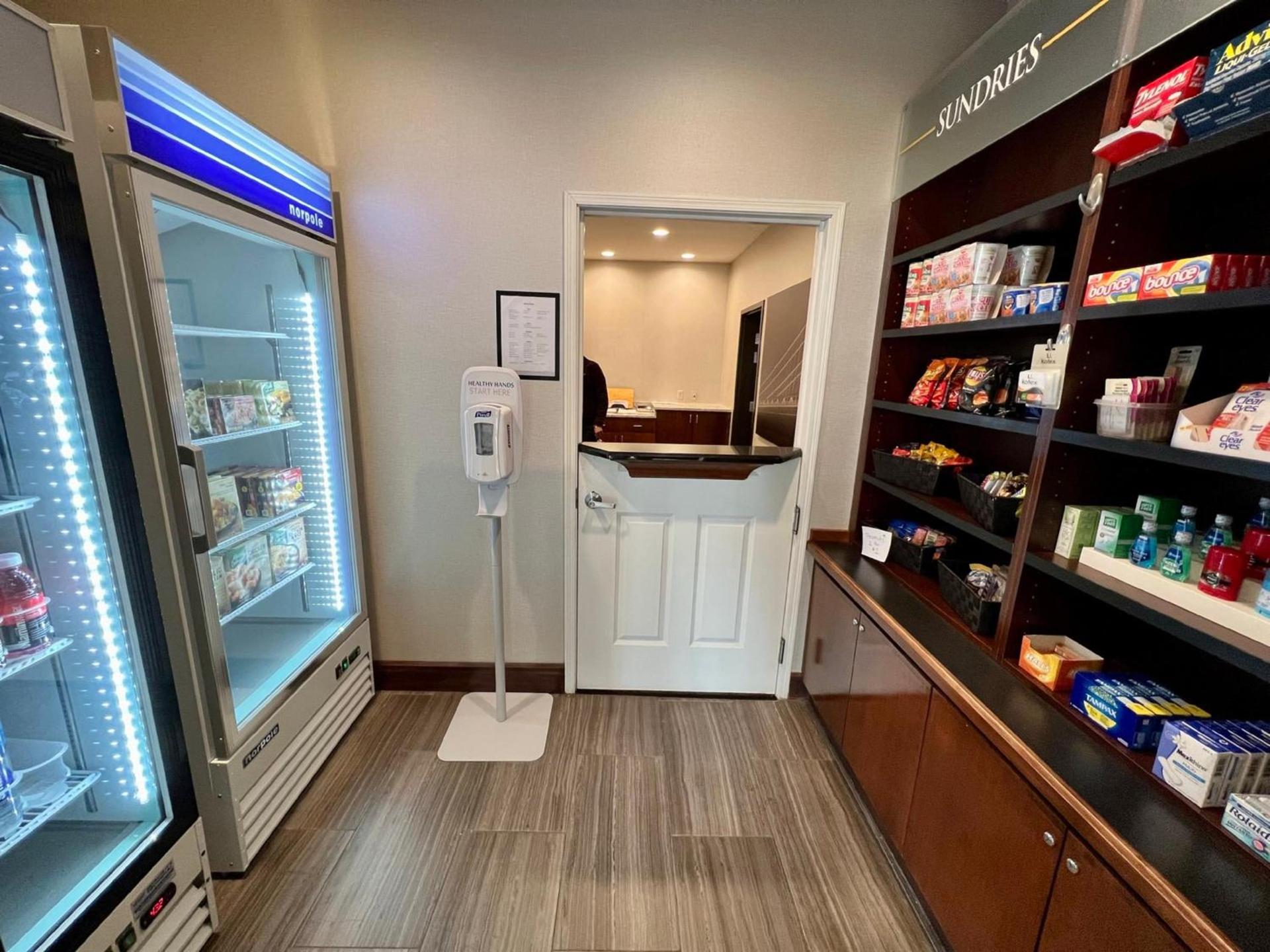 Staybridge Suites Detroit-Novi by IHG photo 15