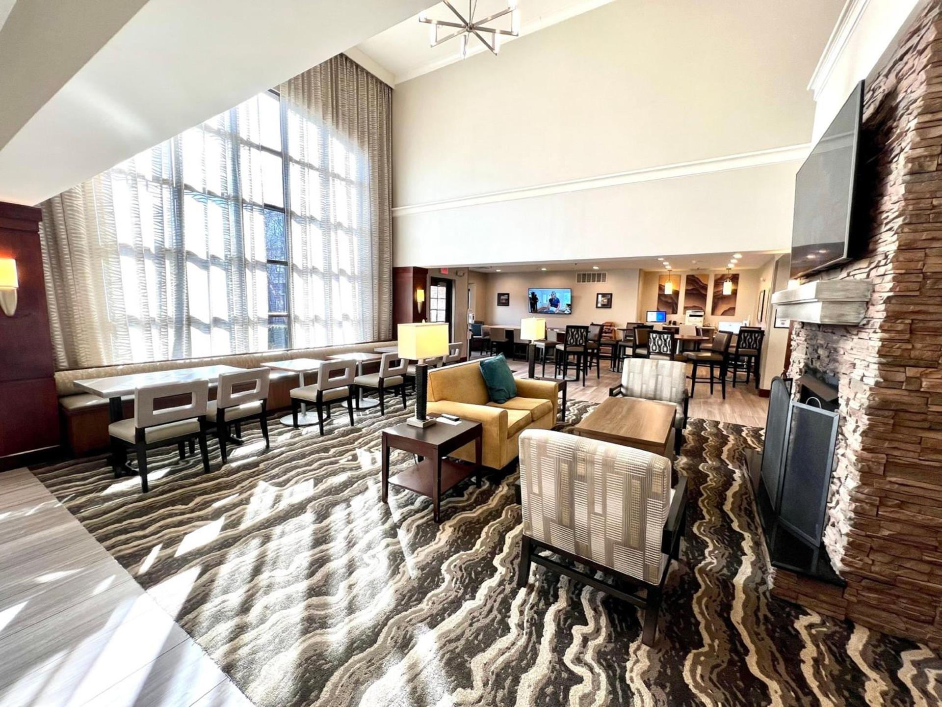 Staybridge Suites Detroit-Novi by IHG photo 28