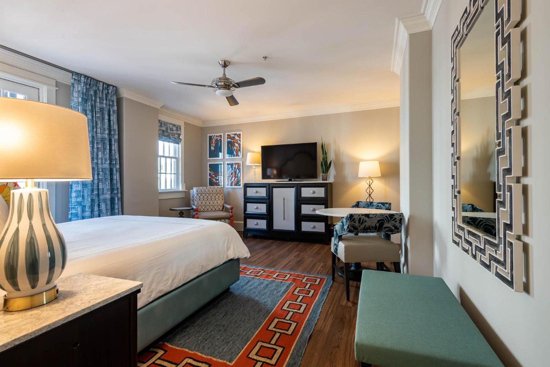 The Pearl Hotel photo 36