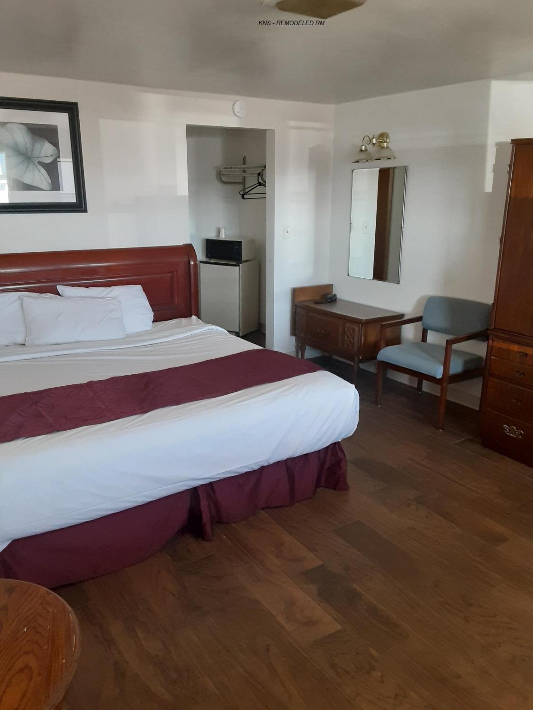 Hotel Blue Top Inn photo 15