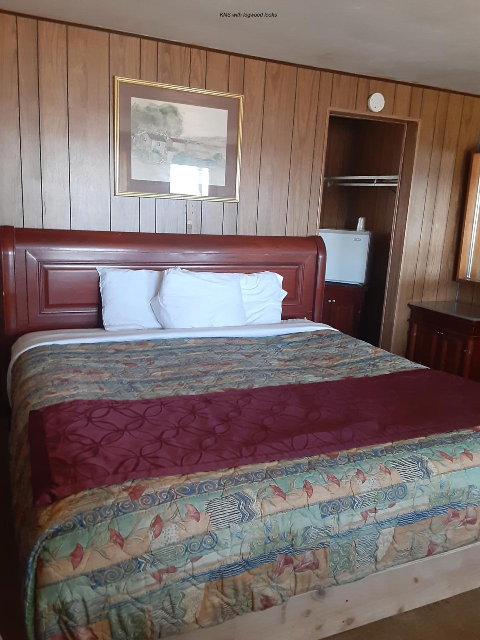 Hotel Blue Top Inn photo 16