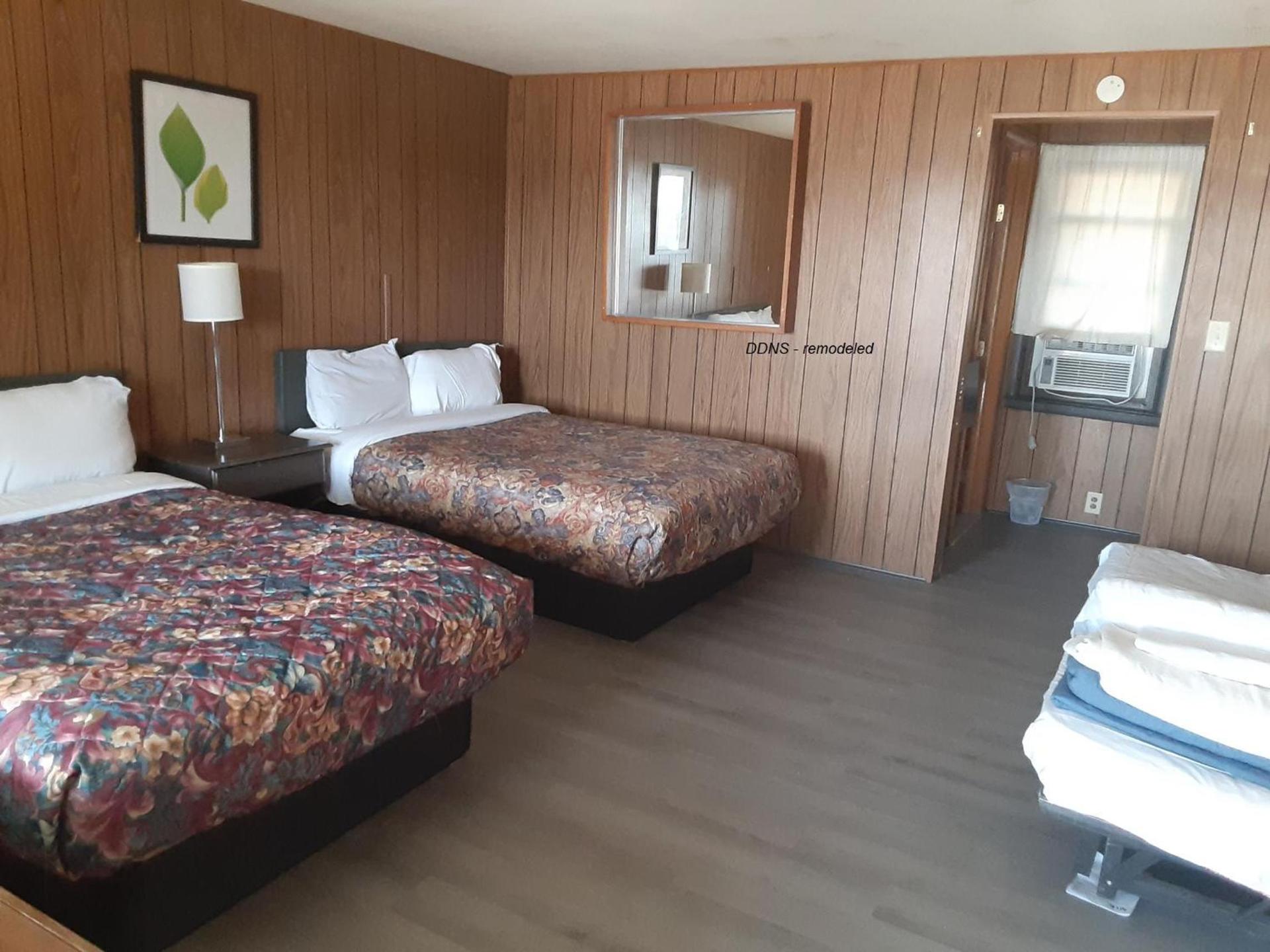 Hotel Blue Top Inn photo 17
