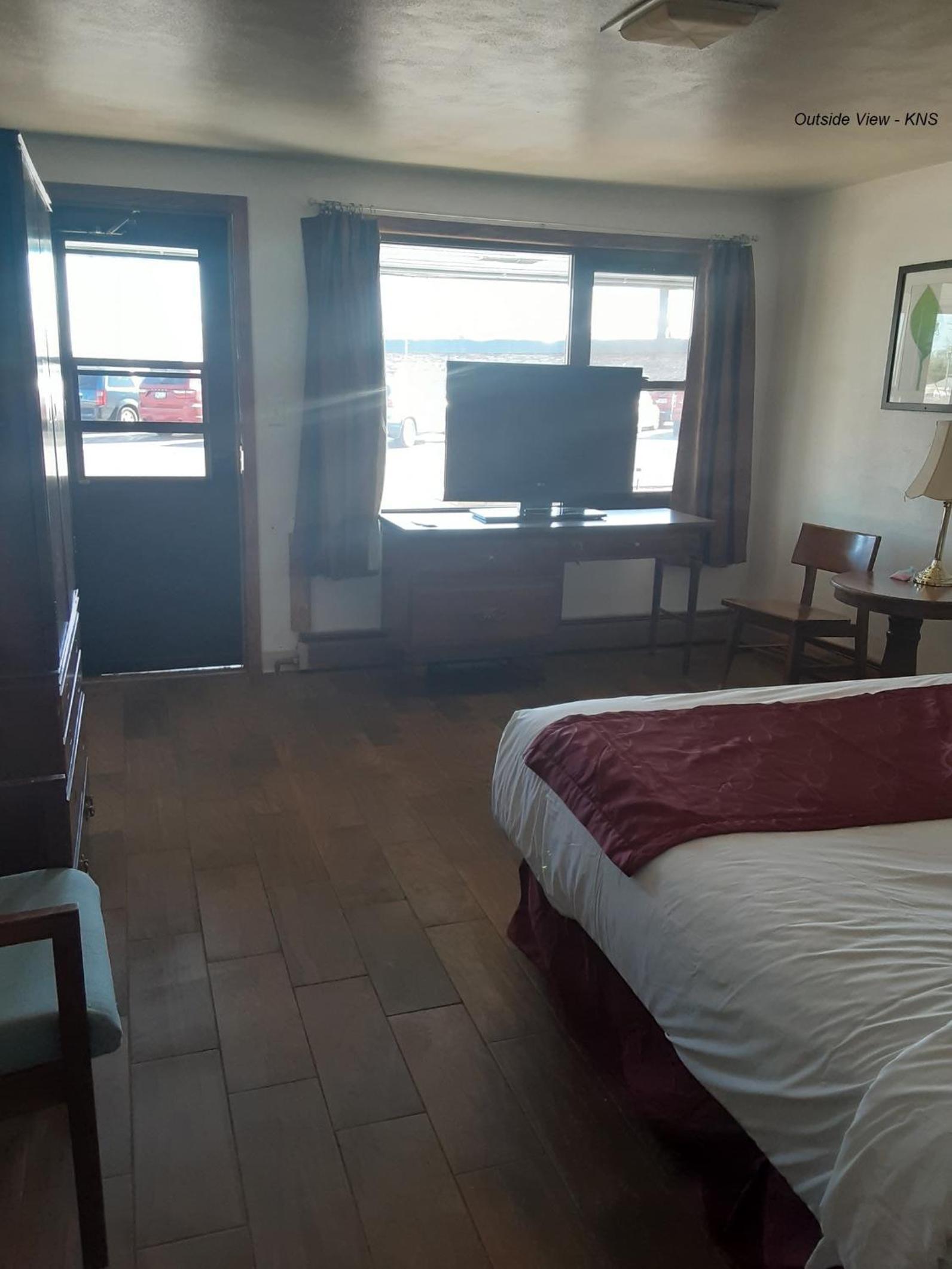 Hotel Blue Top Inn photo 18