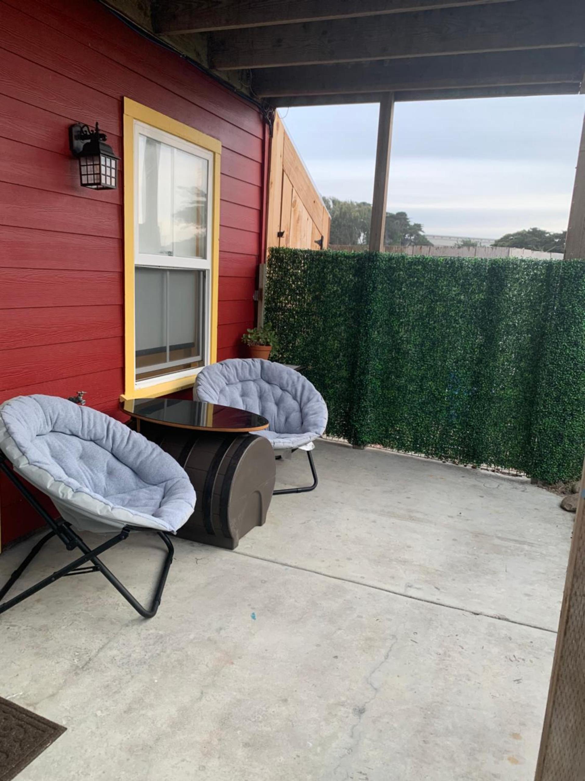 Captain's Inn at Moss Landing photo 77