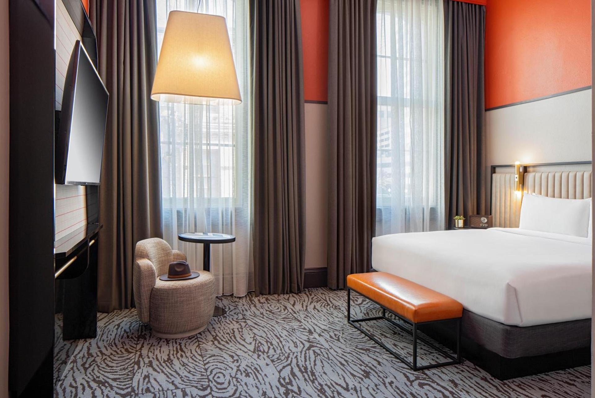 Pelham Hotel photo 19